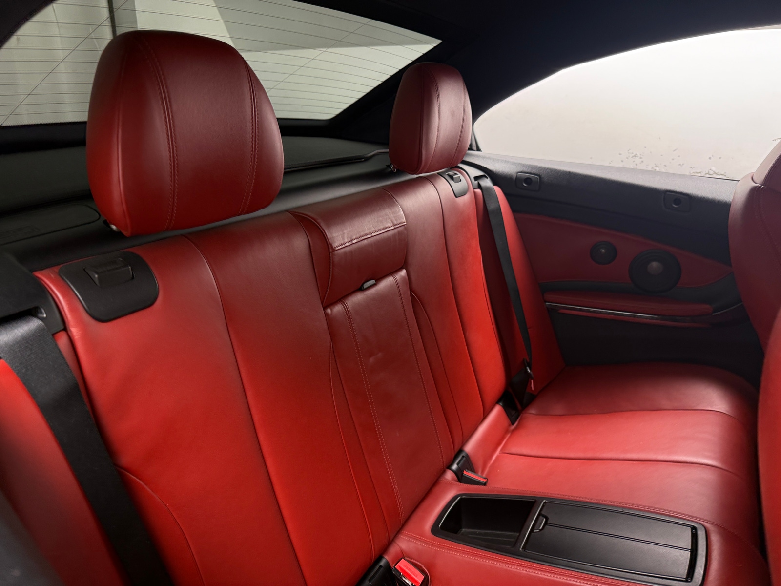 Thumbnail: 2015 BMW M4 - 5