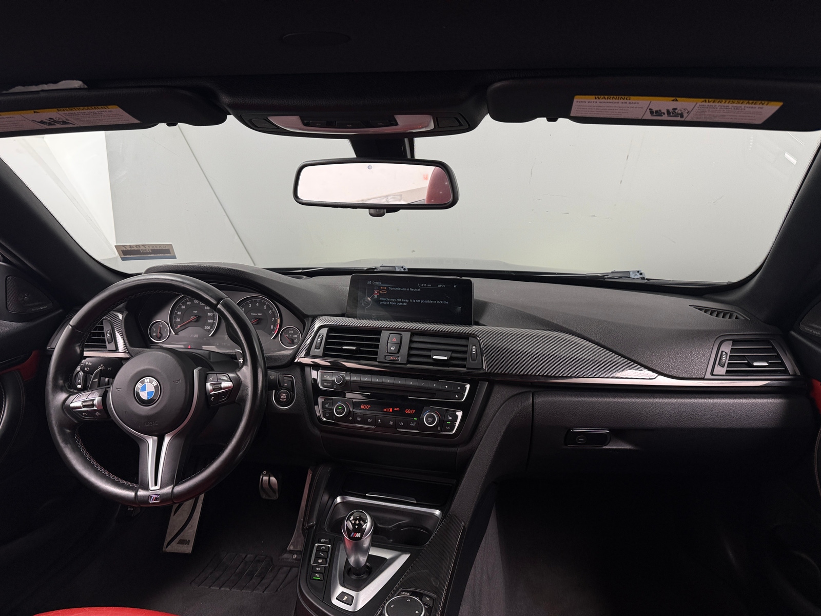 Thumbnail: 2015 BMW M4 - 2