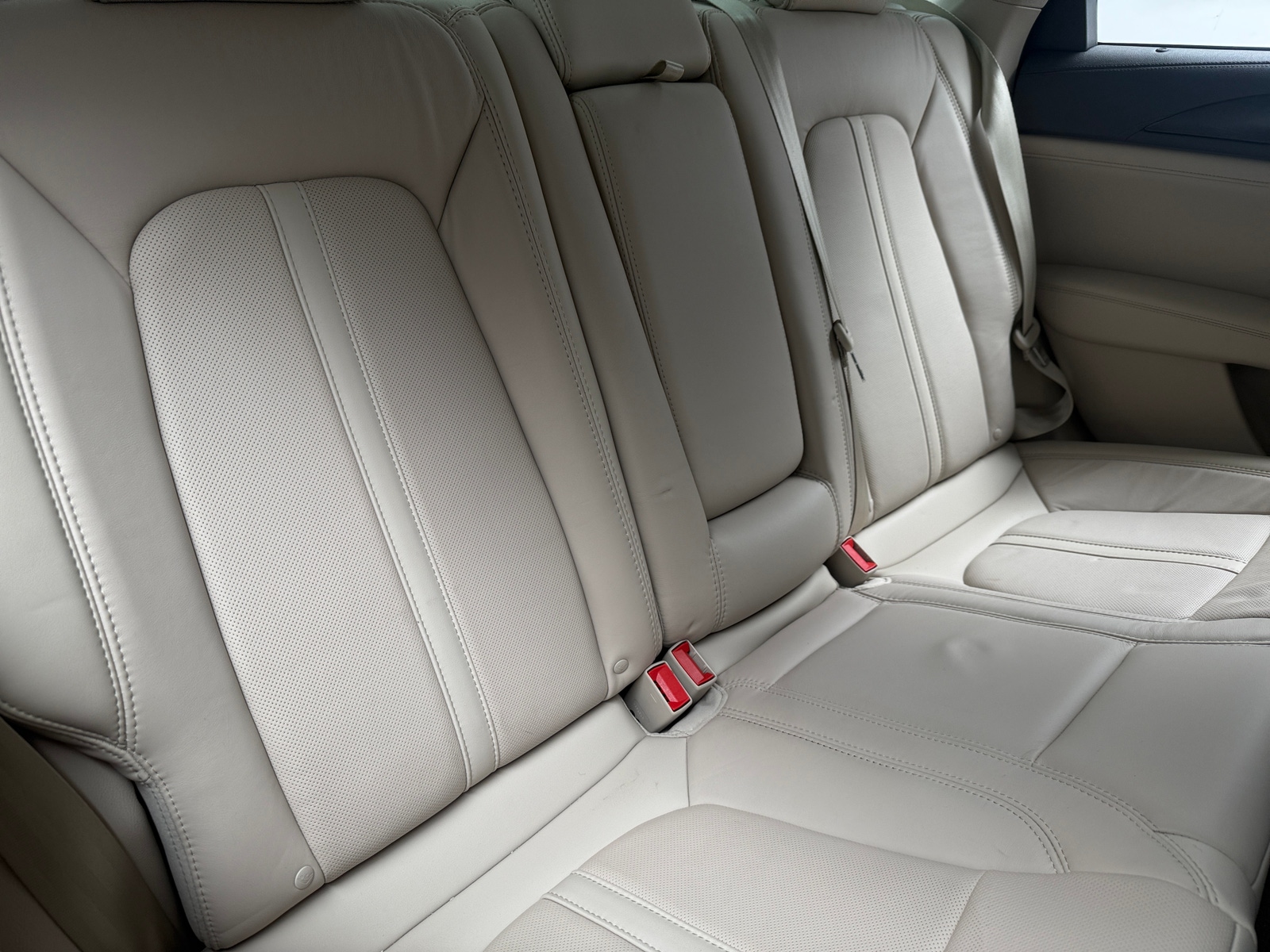 Thumbnail: 2019 Lincoln MKZ - 5