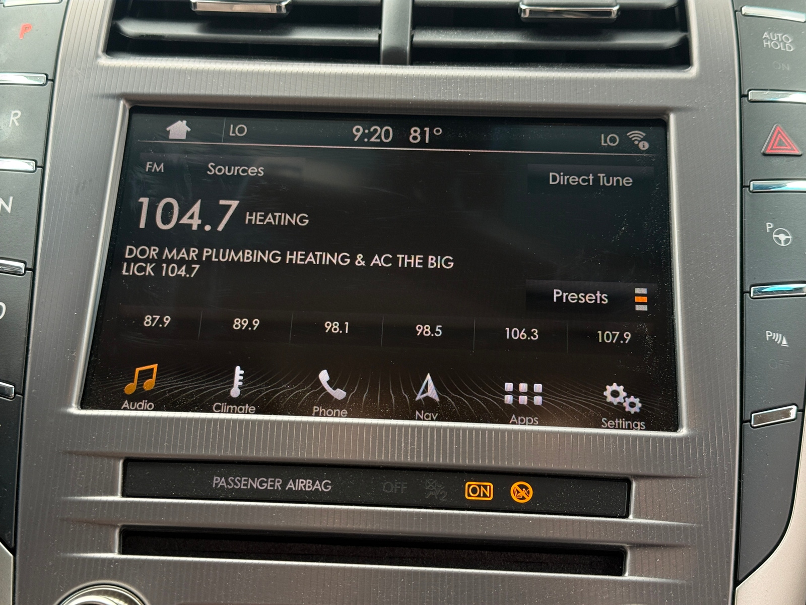 Thumbnail: 2019 Lincoln MKZ - 3