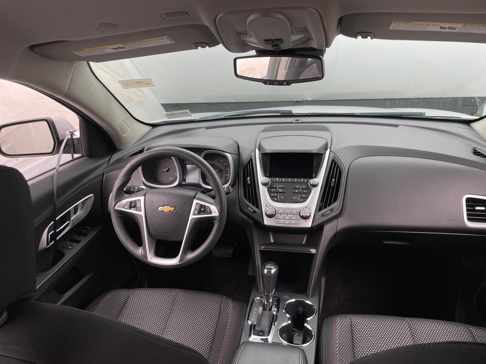 Thumbnail: 2017 Chevrolet Equinox - 3