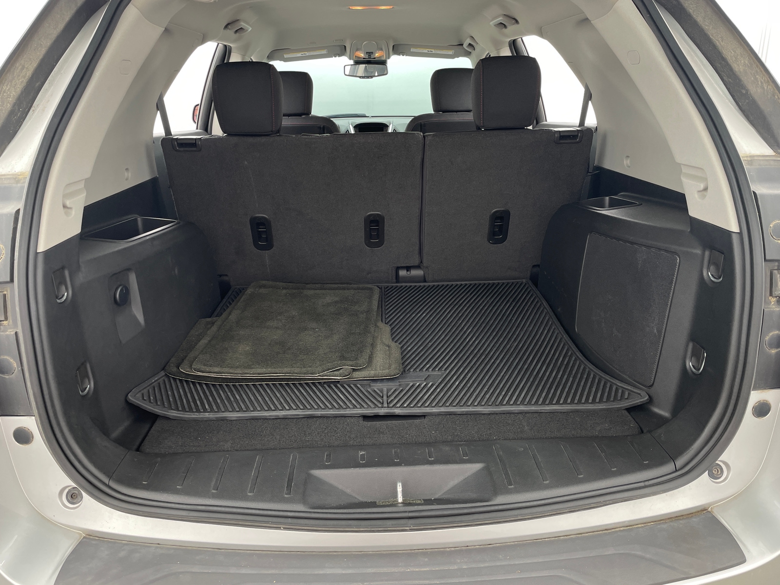 Thumbnail: 2017 Chevrolet Equinox - 7