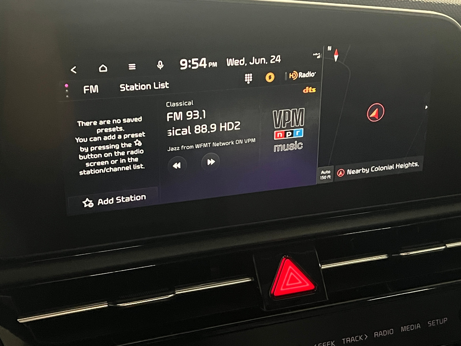 Thumbnail: 2024 Kia Niro - 3