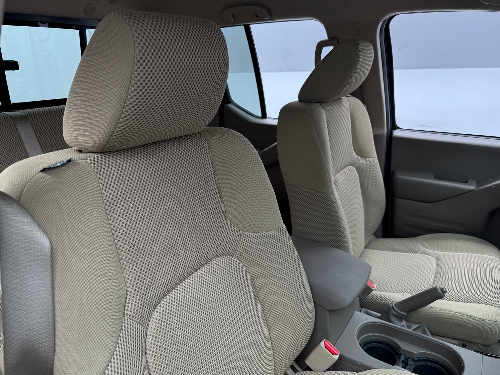 Thumbnail: 2016 Nissan Frontier - 2