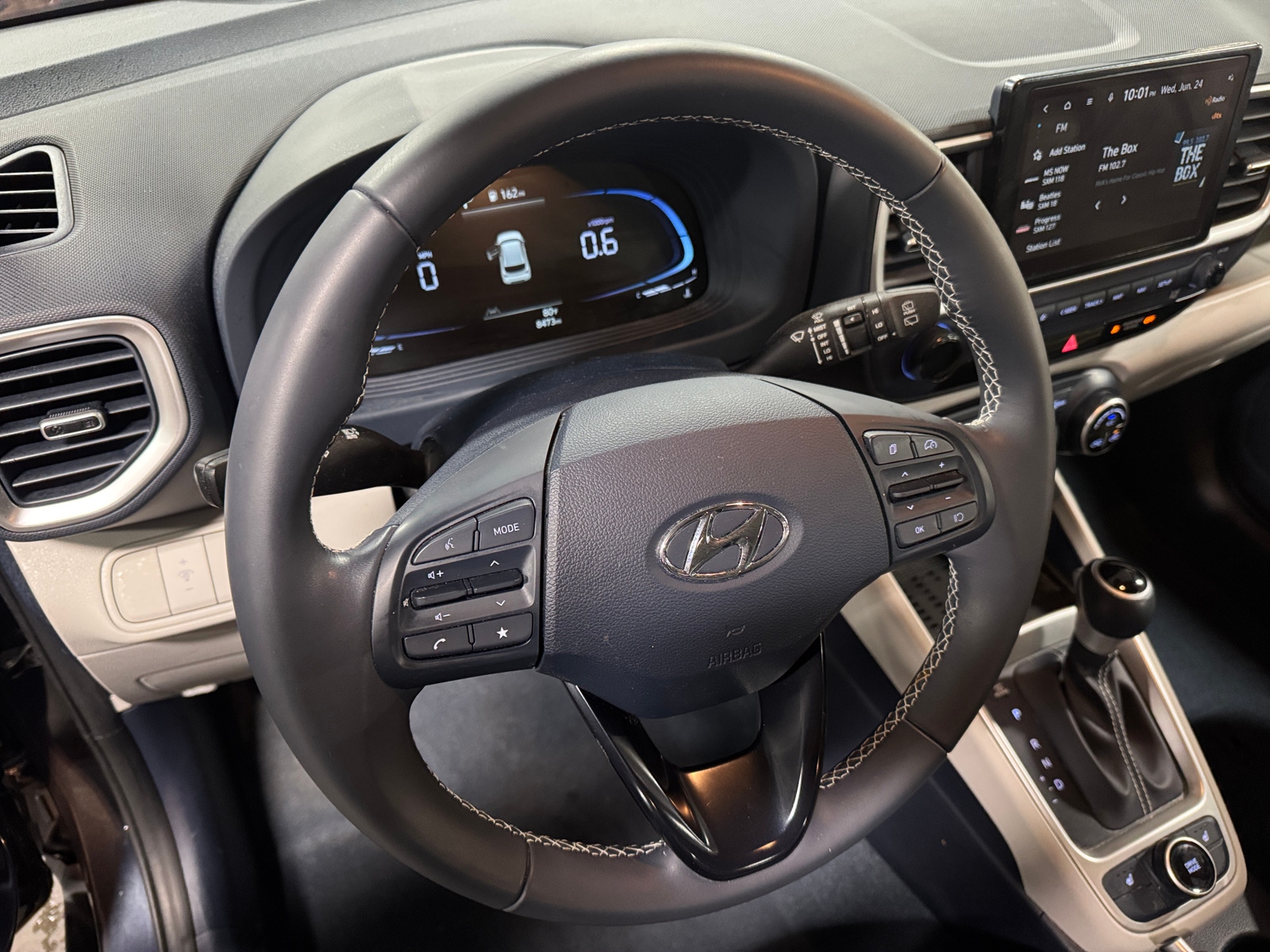 Thumbnail: 2024 Hyundai Venue - 5