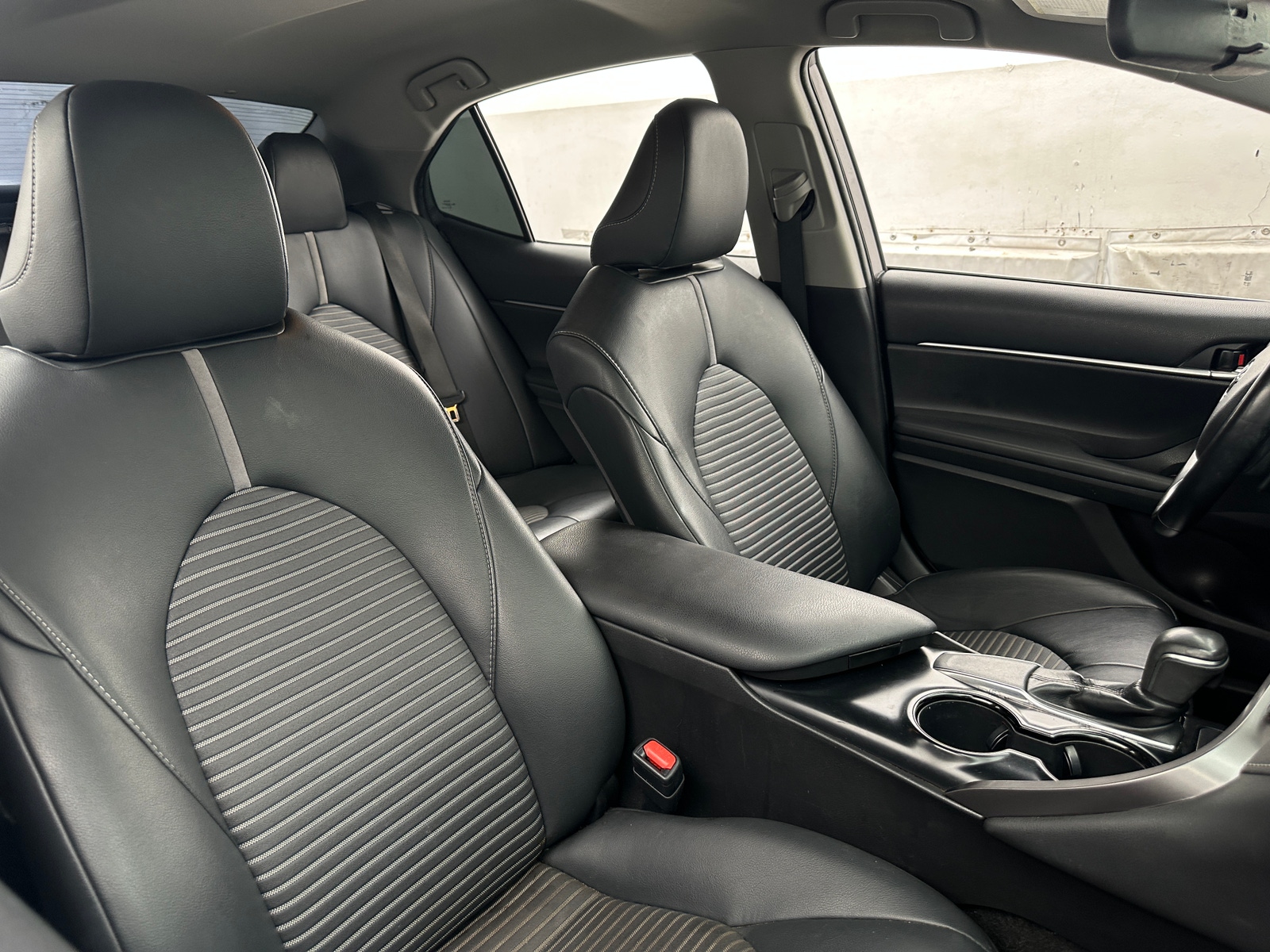Thumbnail: 2019 Toyota Camry - 2