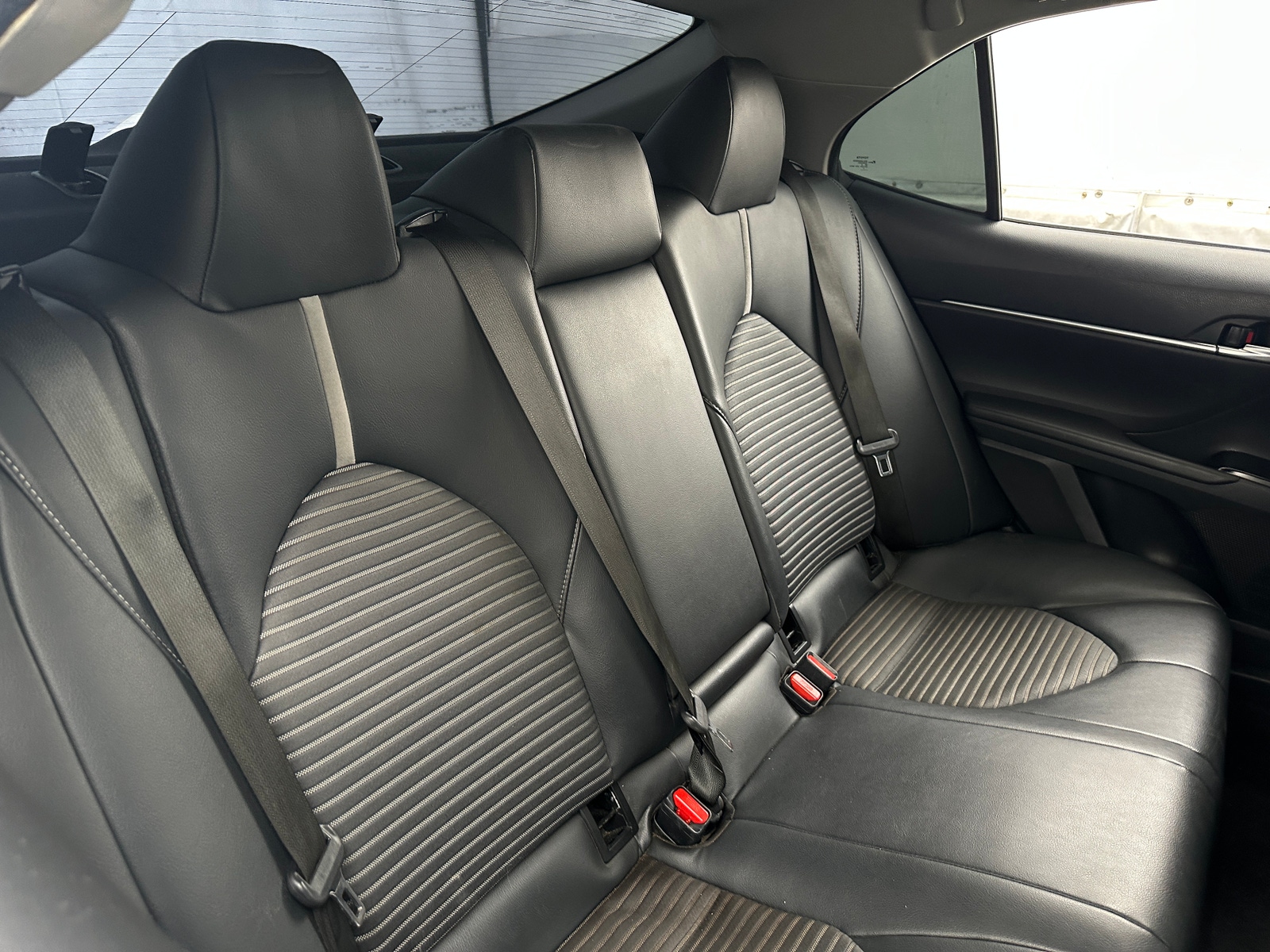 Thumbnail: 2019 Toyota Camry - 6
