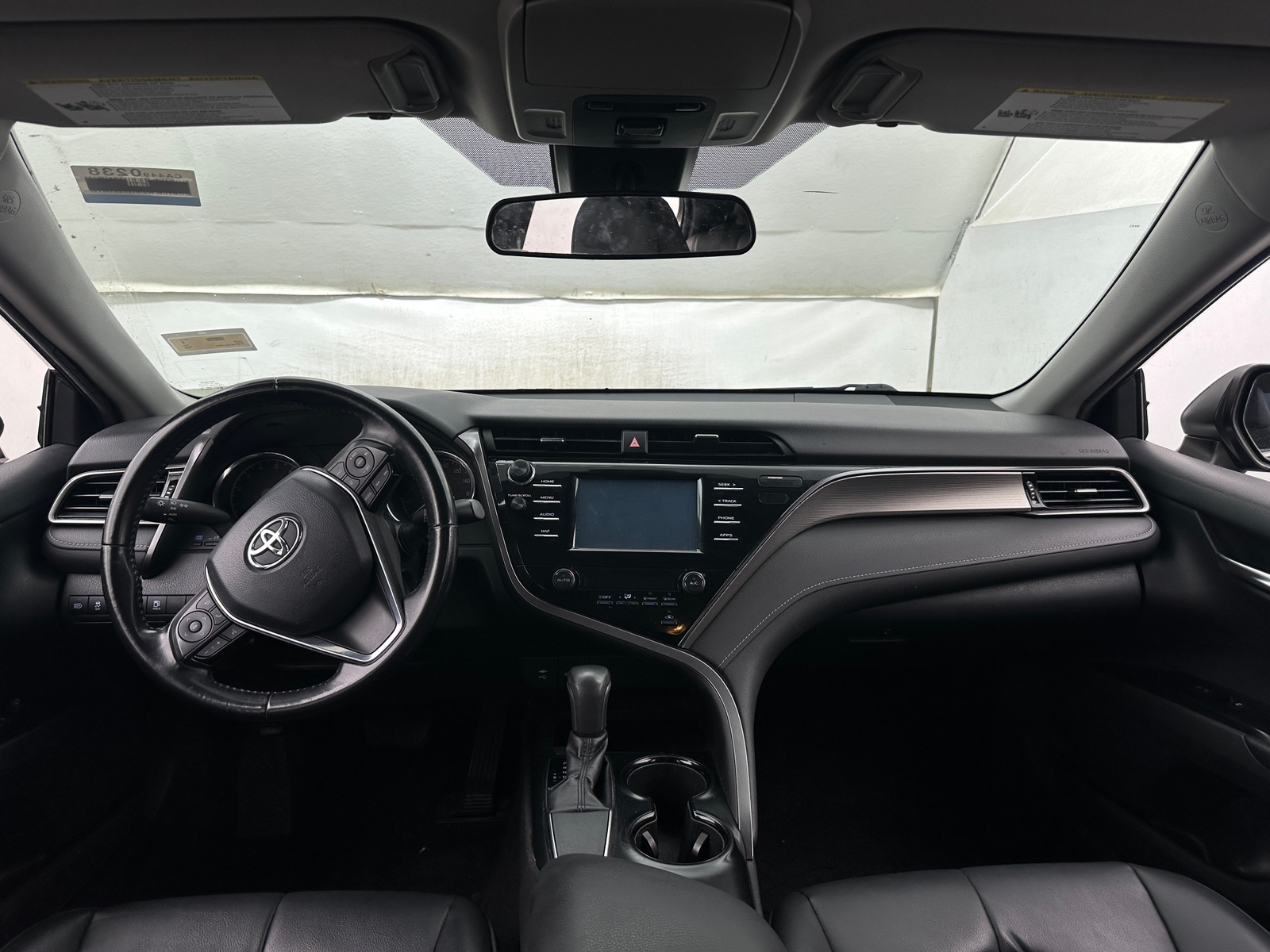 Thumbnail: 2019 Toyota Camry - 3