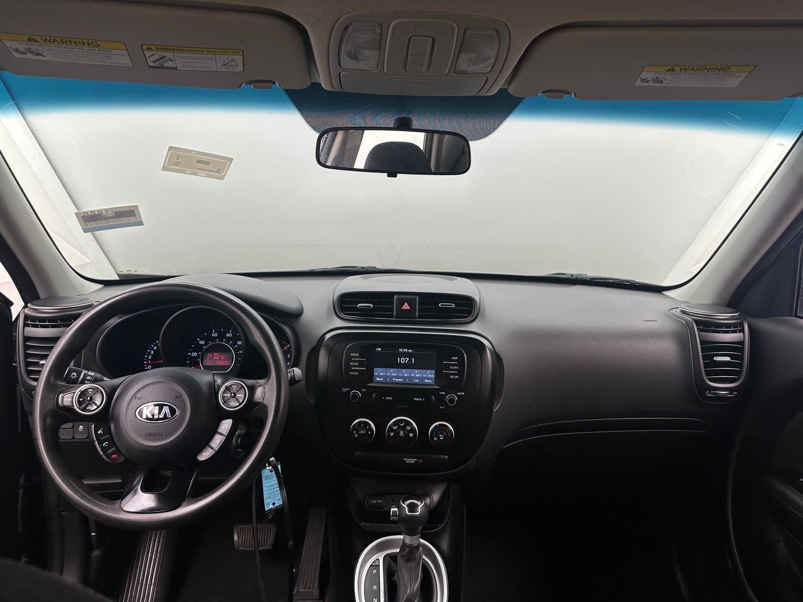 Thumbnail: 2019 Kia Soul - 3