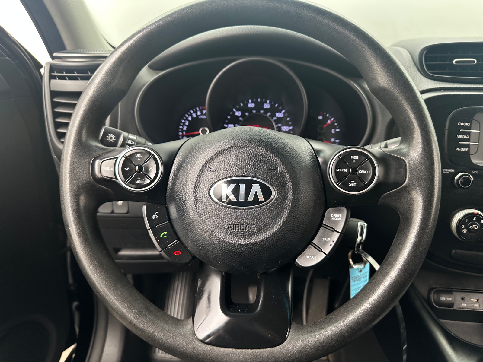 Thumbnail: 2019 Kia Soul - 5