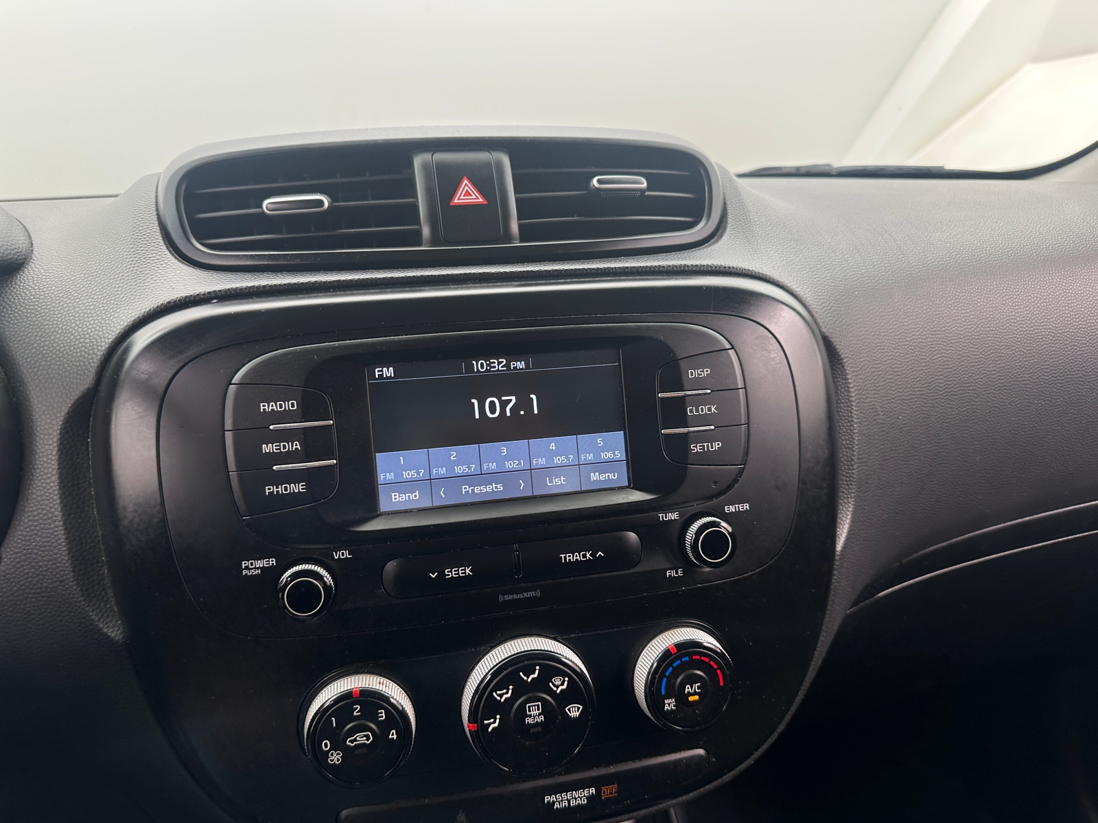 Thumbnail: 2019 Kia Soul - 4