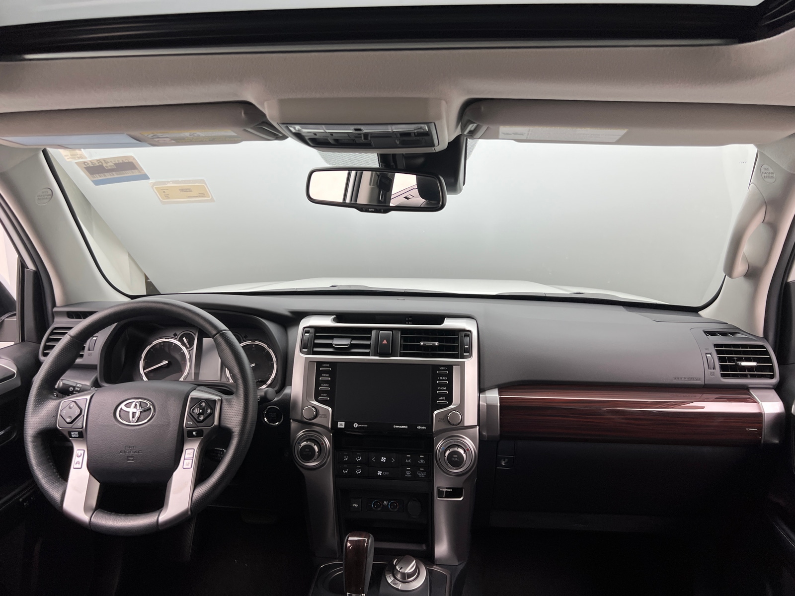 Thumbnail: 2024 Toyota 4Runner - 2