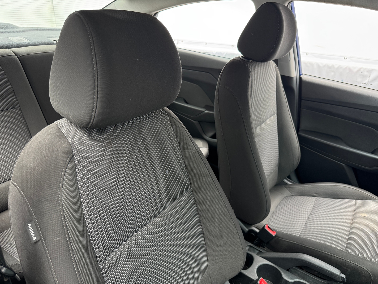 Thumbnail: 2019 Hyundai Accent - 2