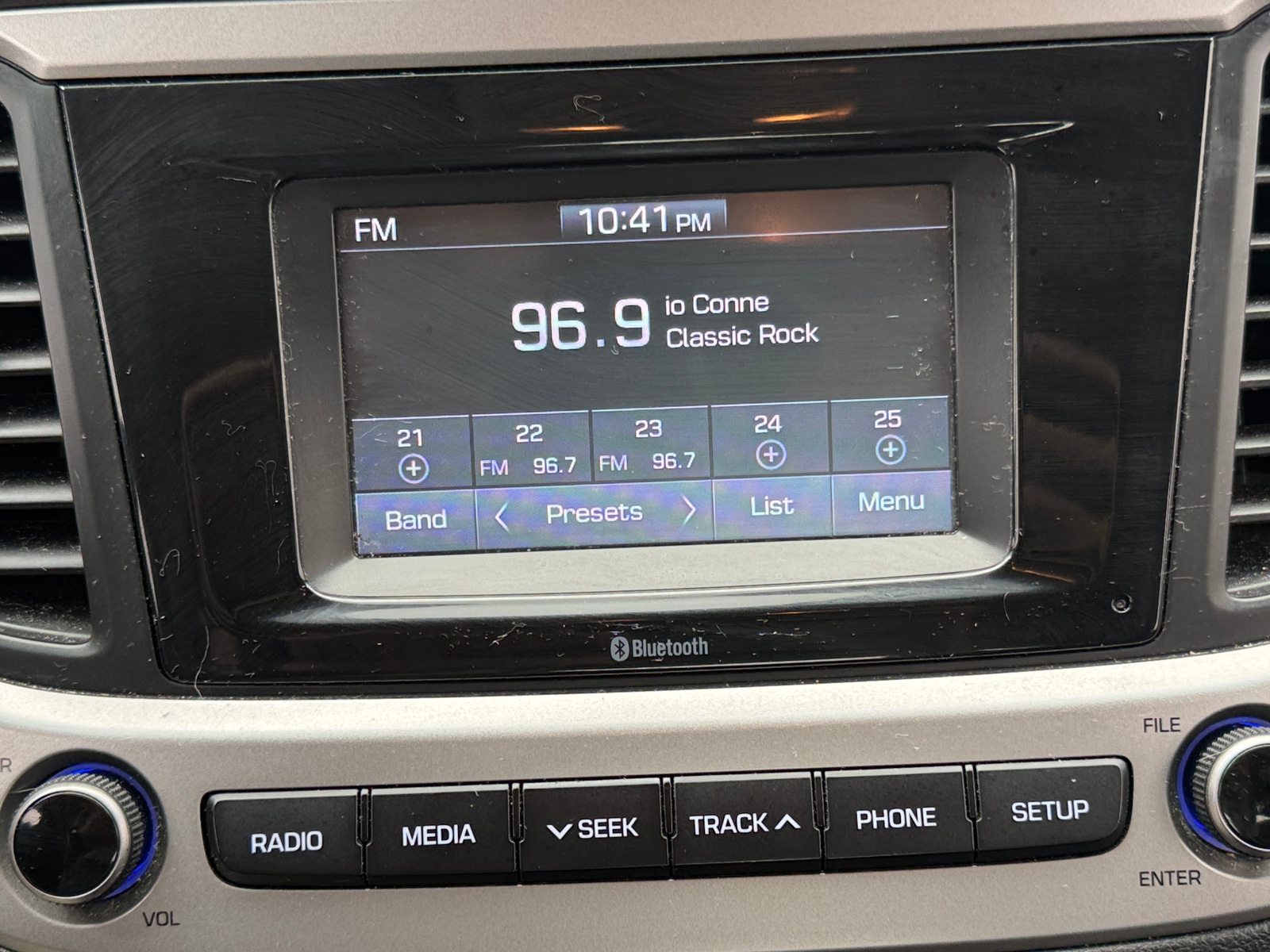 Thumbnail: 2019 Hyundai Accent - 4