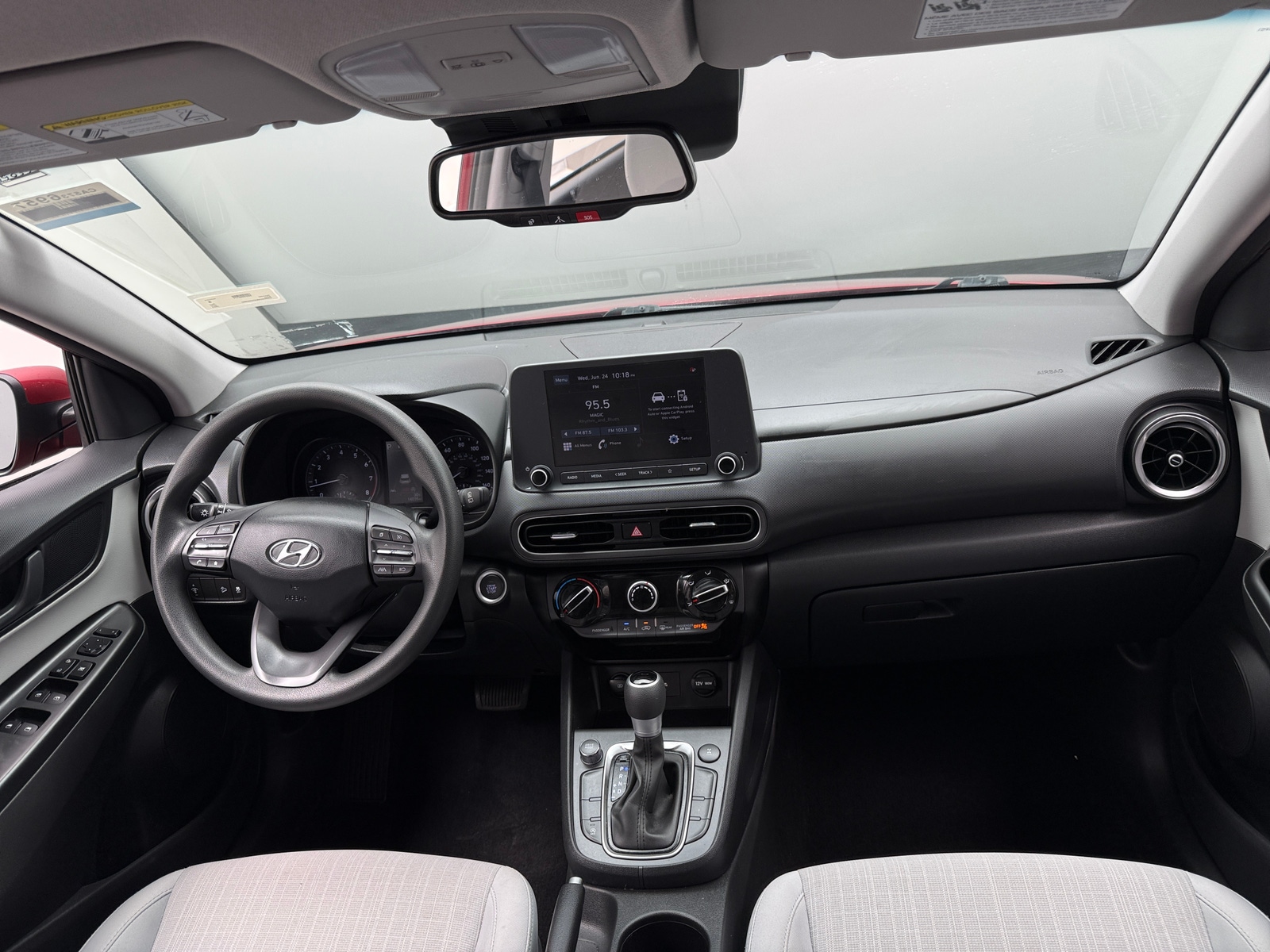 Thumbnail: 2023 Hyundai Kona - 3