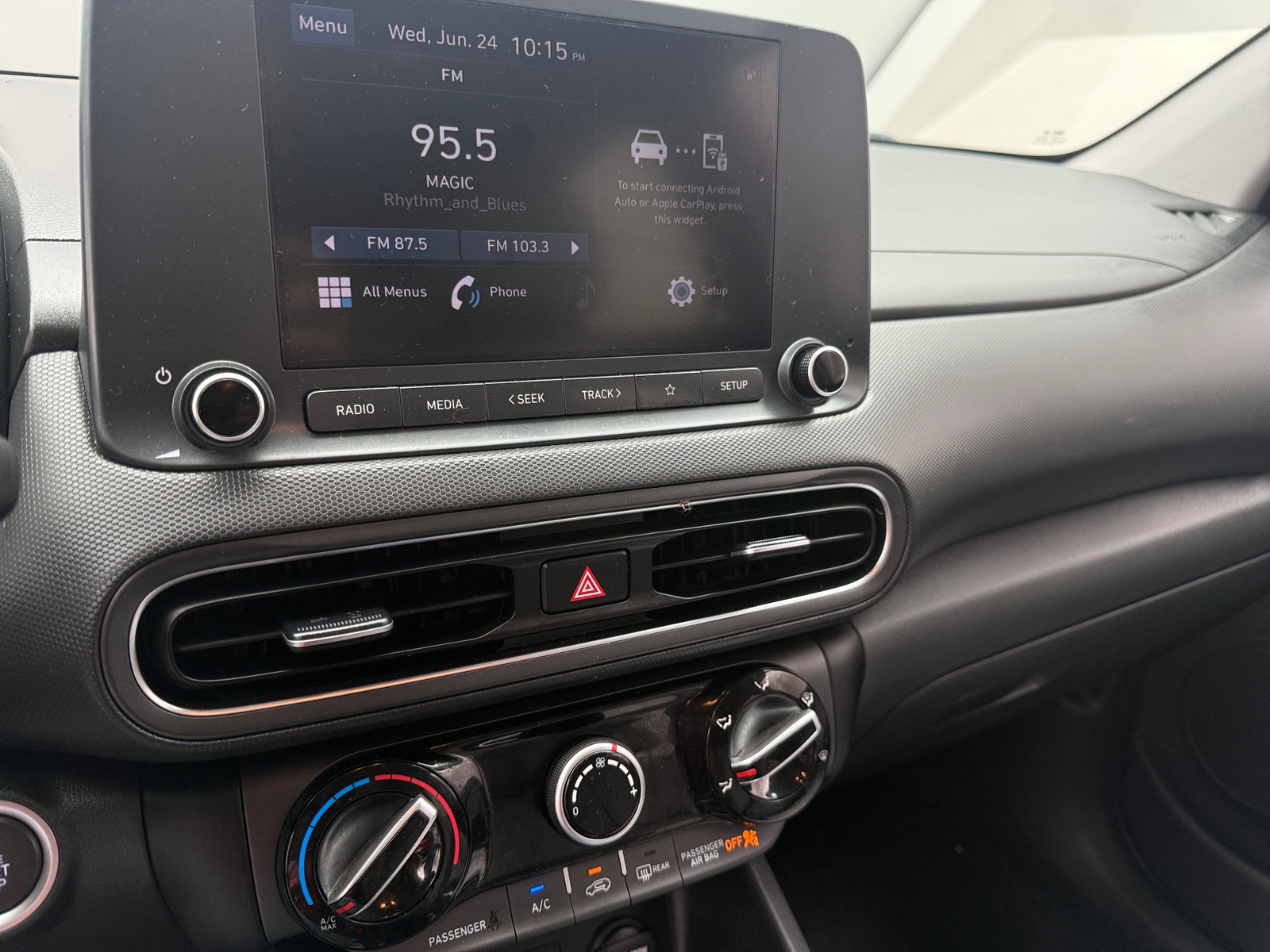 Thumbnail: 2023 Hyundai Kona - 4