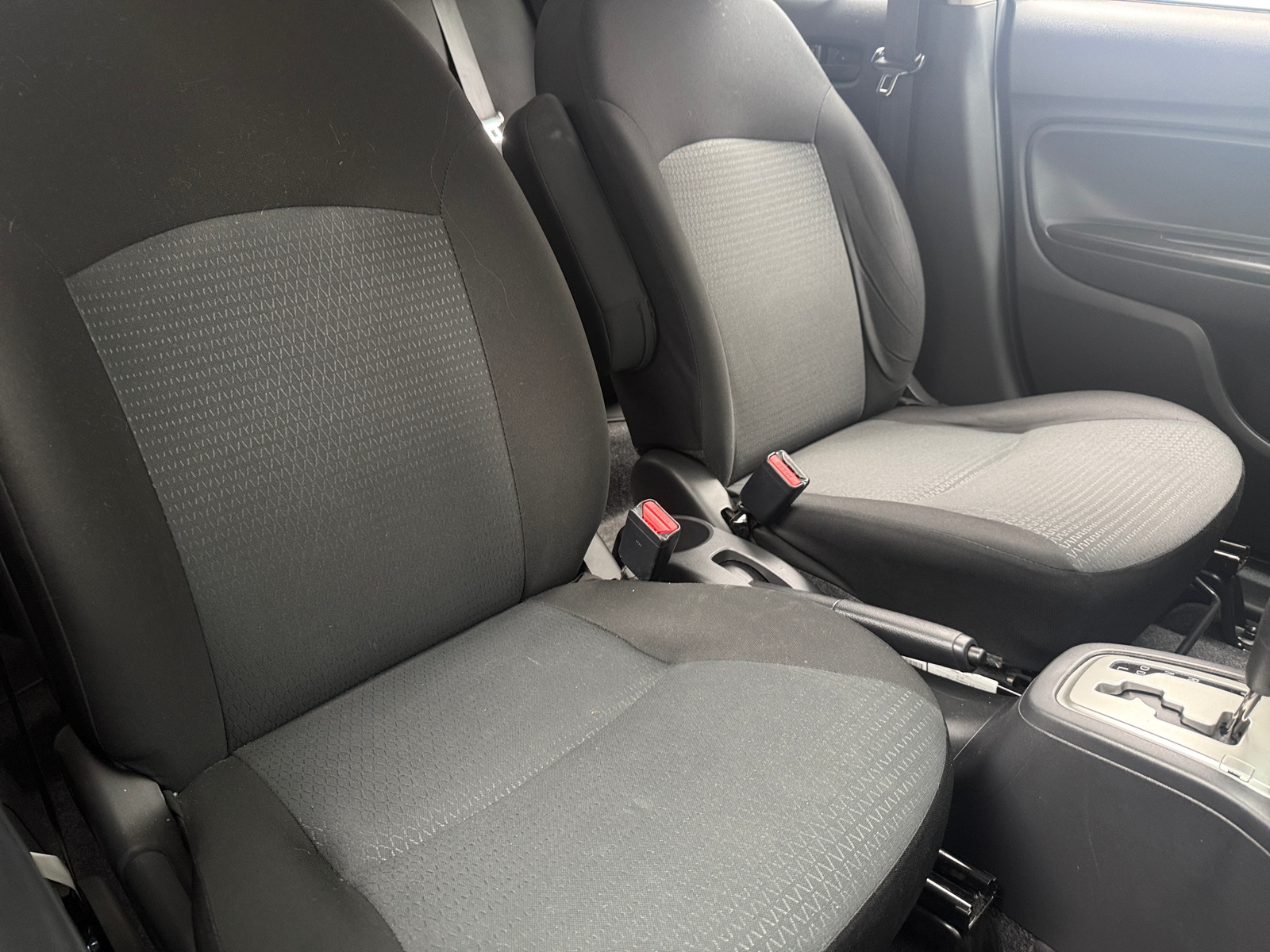 Thumbnail: 2024 Mitsubishi Mirage G4 - 2