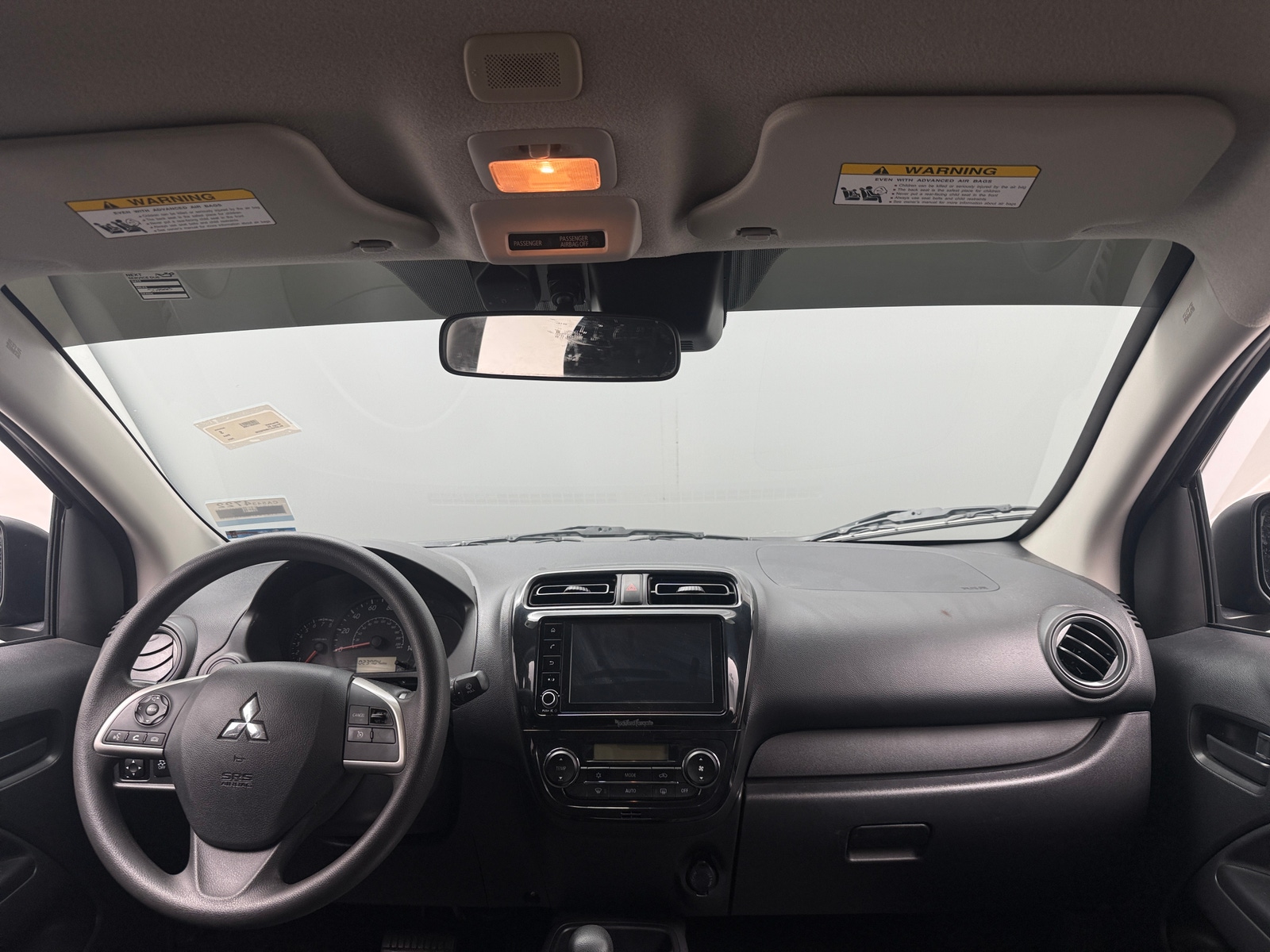 Thumbnail: 2024 Mitsubishi Mirage G4 - 3