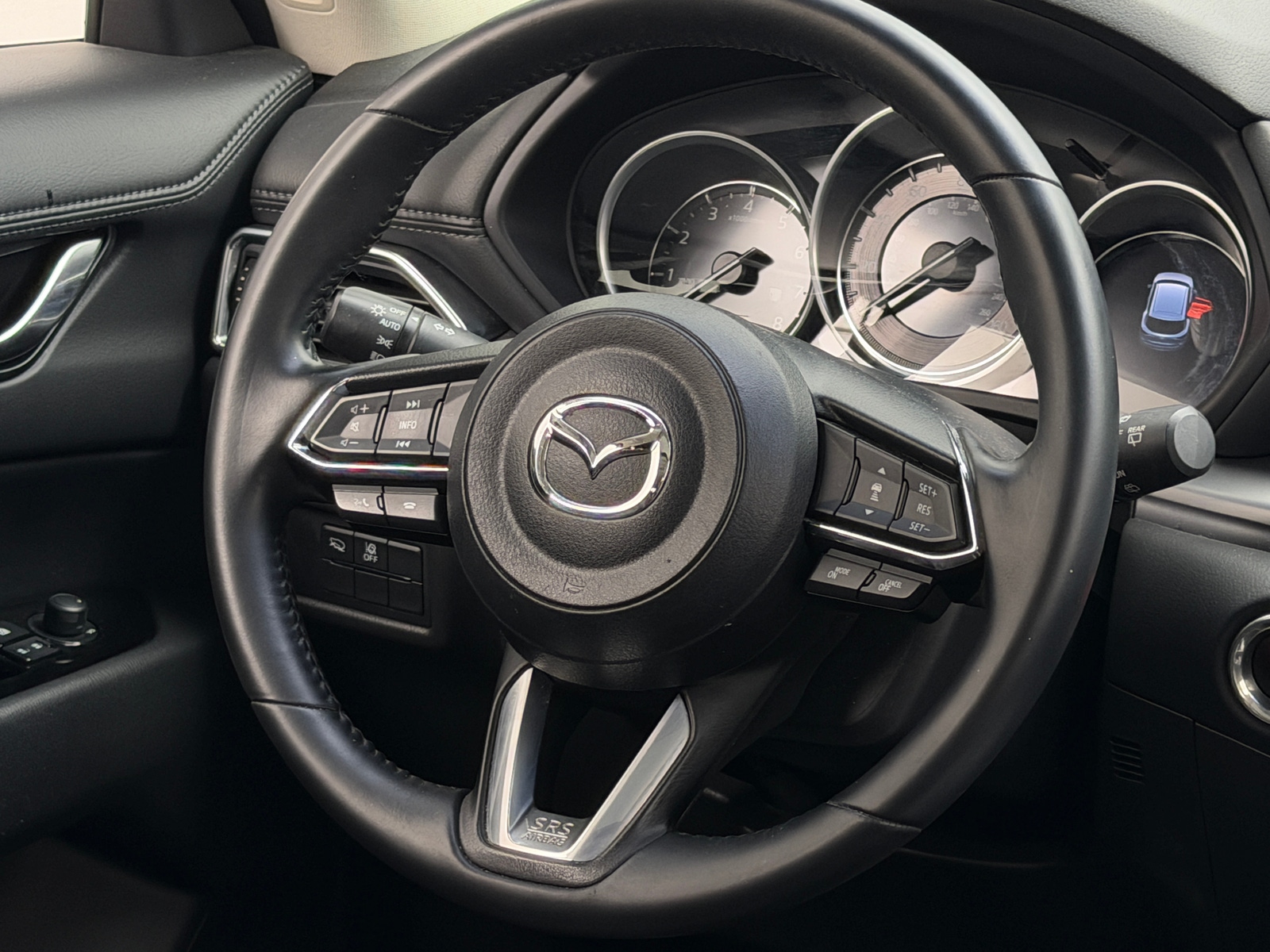 Thumbnail: 2023 Mazda CX-5 - 4
