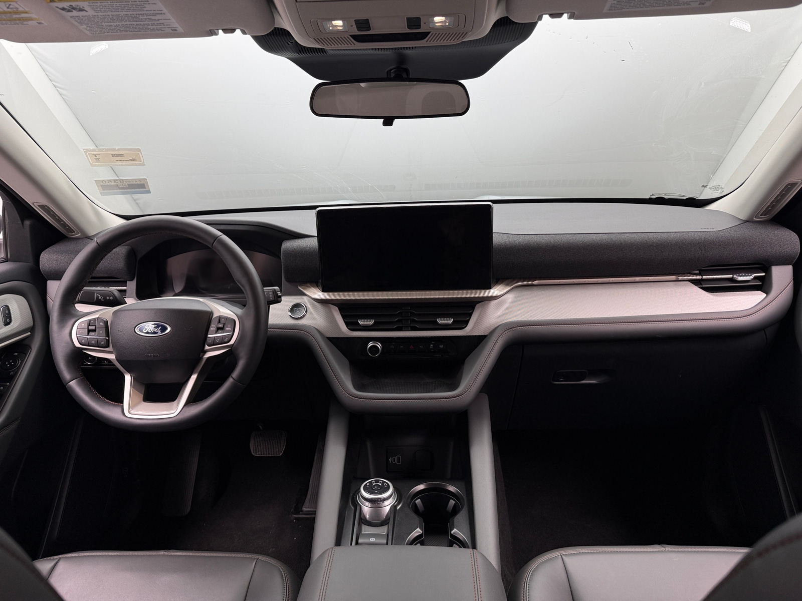Thumbnail: 2026 Ford Explorer - 3