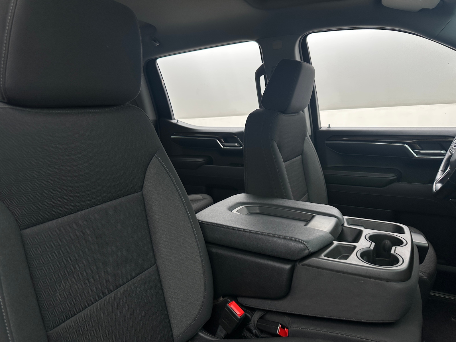 Thumbnail: 2023 Chevrolet Silverado 1500 - 2