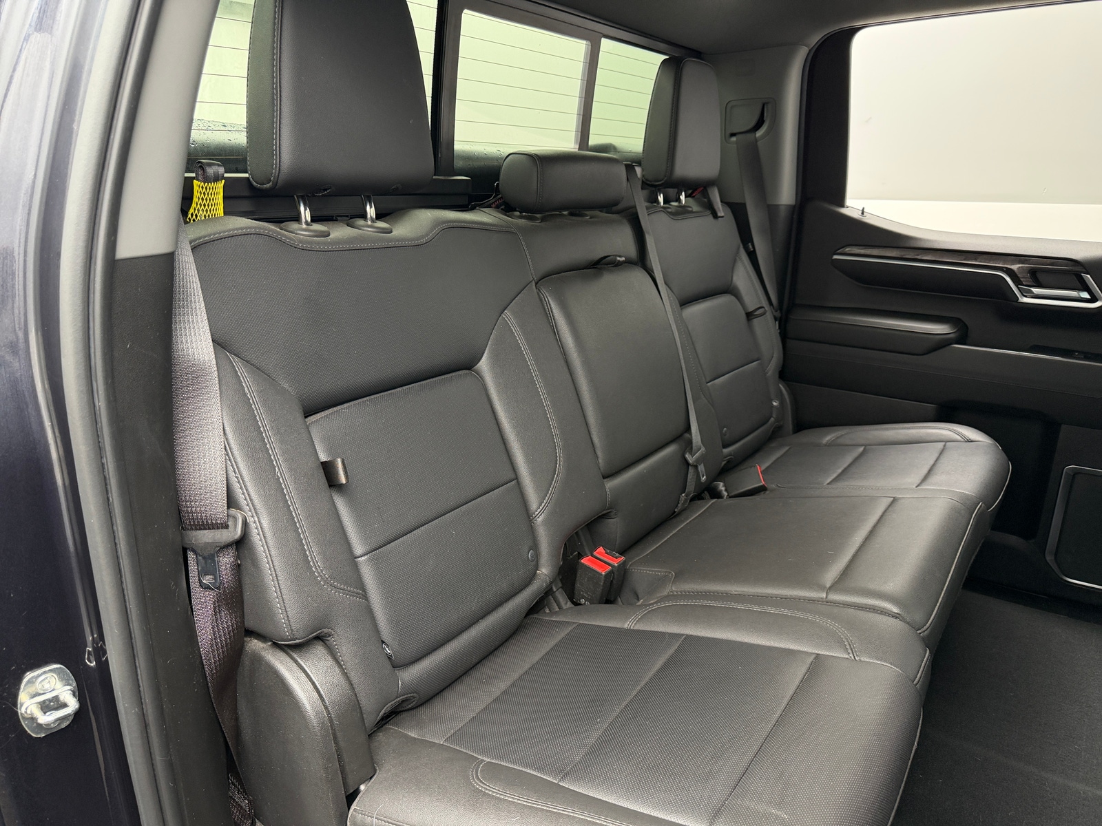 Thumbnail: 2022 Chevrolet Silverado 1500 - 5