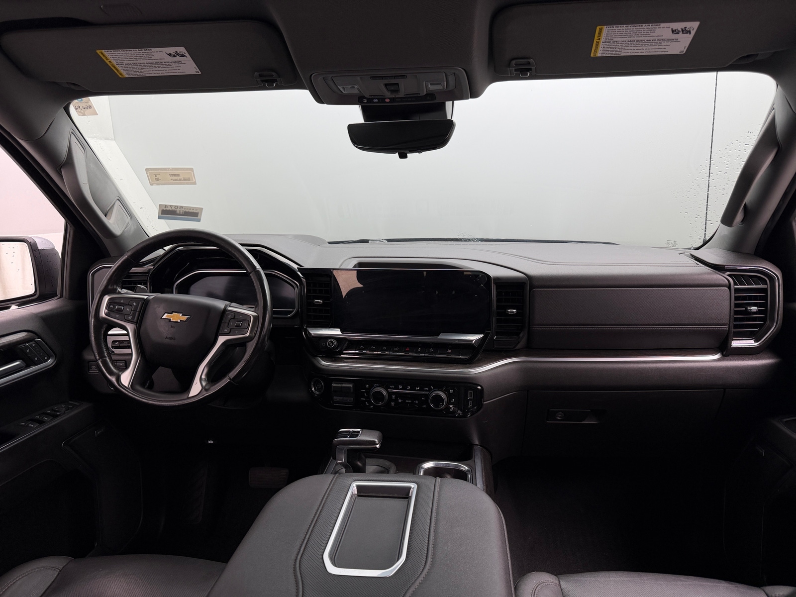 Thumbnail: 2022 Chevrolet Silverado 1500 - 2