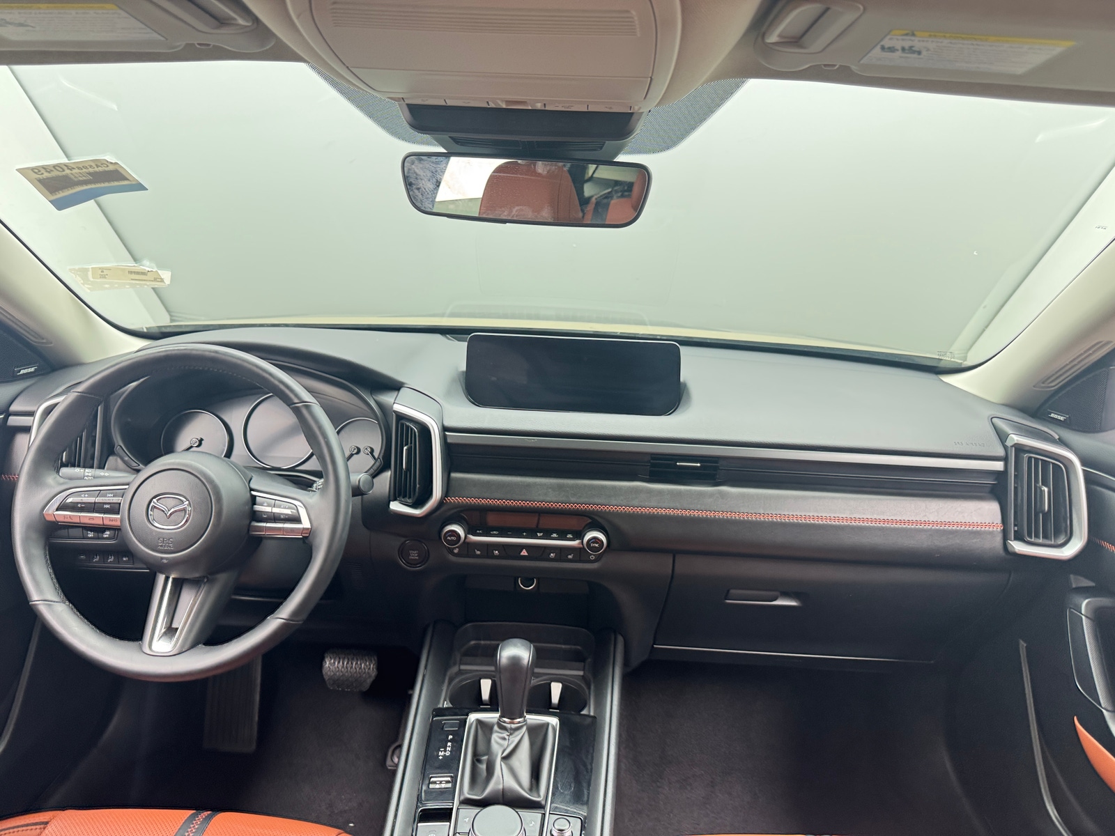 Thumbnail: 2025 Mazda CX-50 - 2
