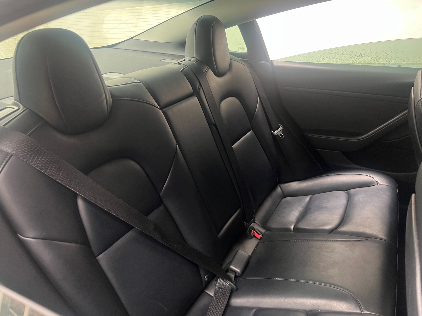 Thumbnail: 2023 Tesla Model 3 - 5