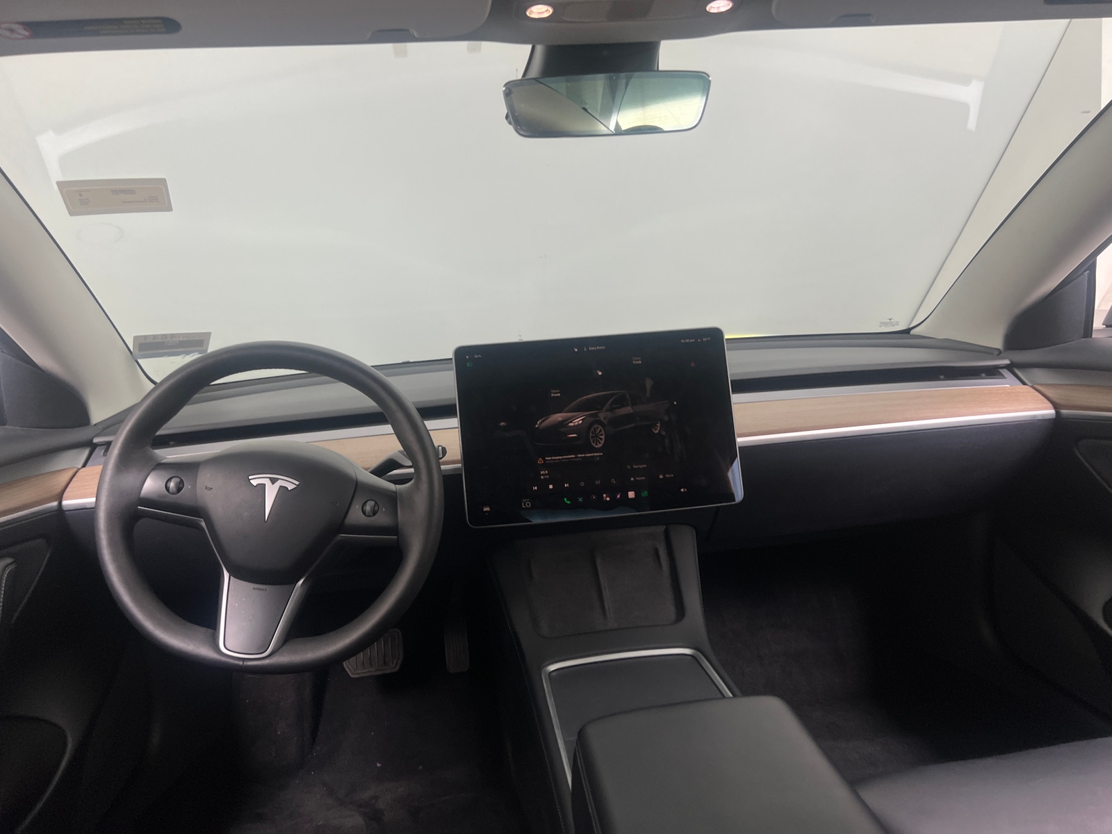 Thumbnail: 2023 Tesla Model 3 - 2