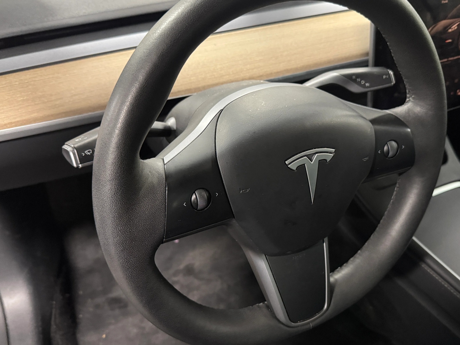 Thumbnail: 2023 Tesla Model 3 - 4