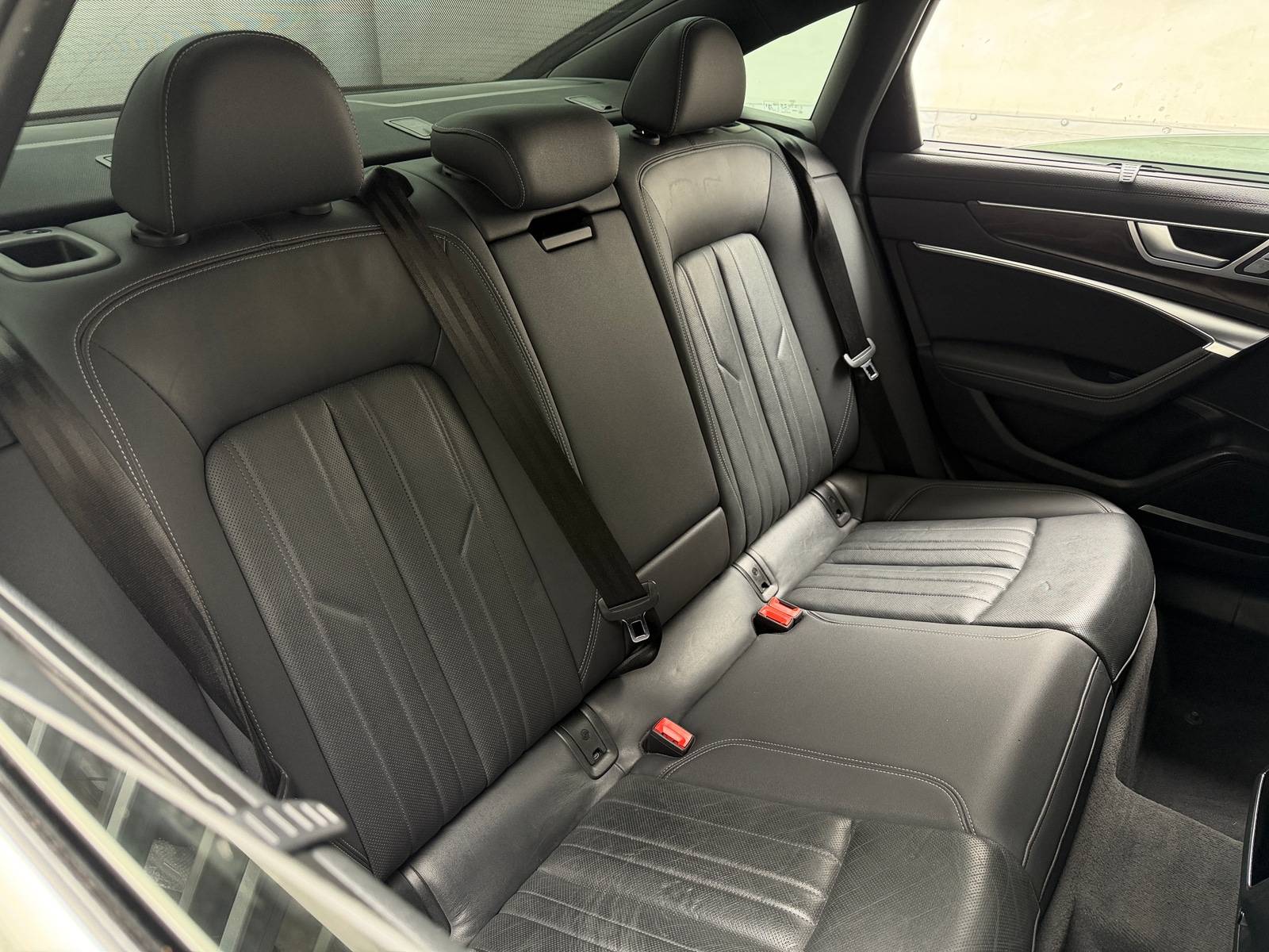 Thumbnail: 2019 Audi A6 - 5