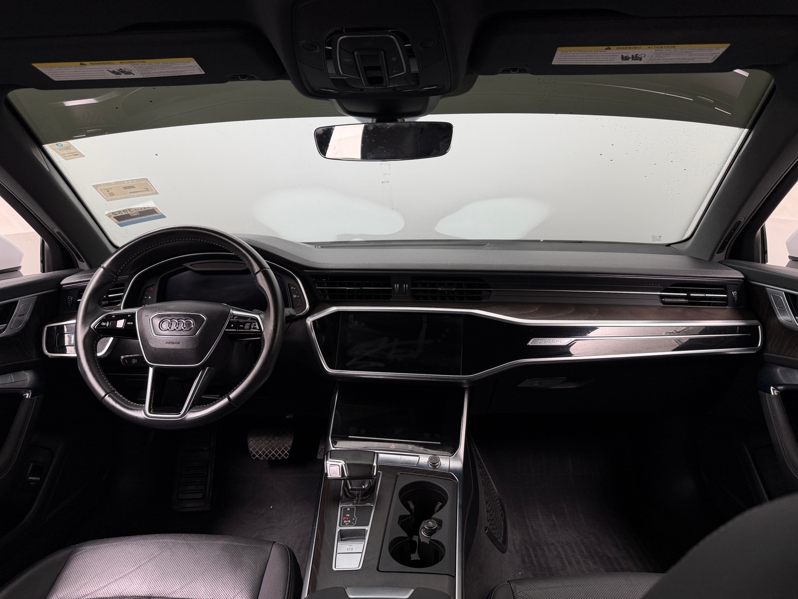 Thumbnail: 2019 Audi A6 - 2