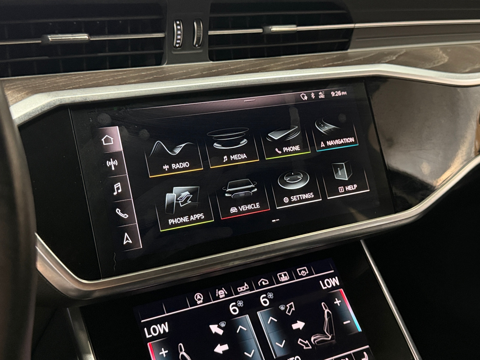 Thumbnail: 2019 Audi A6 - 3