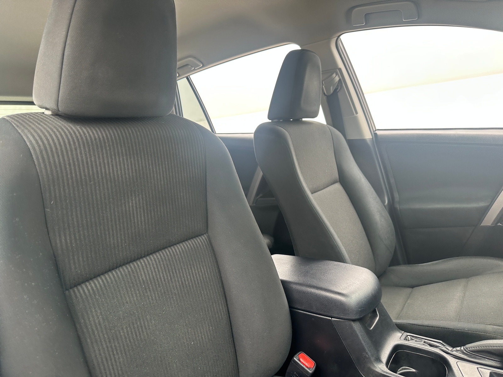 Thumbnail: 2017 Toyota RAV4 - 2