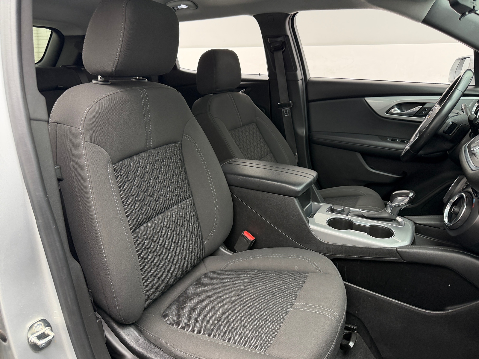 Thumbnail: 2019 Chevrolet Blazer - 2