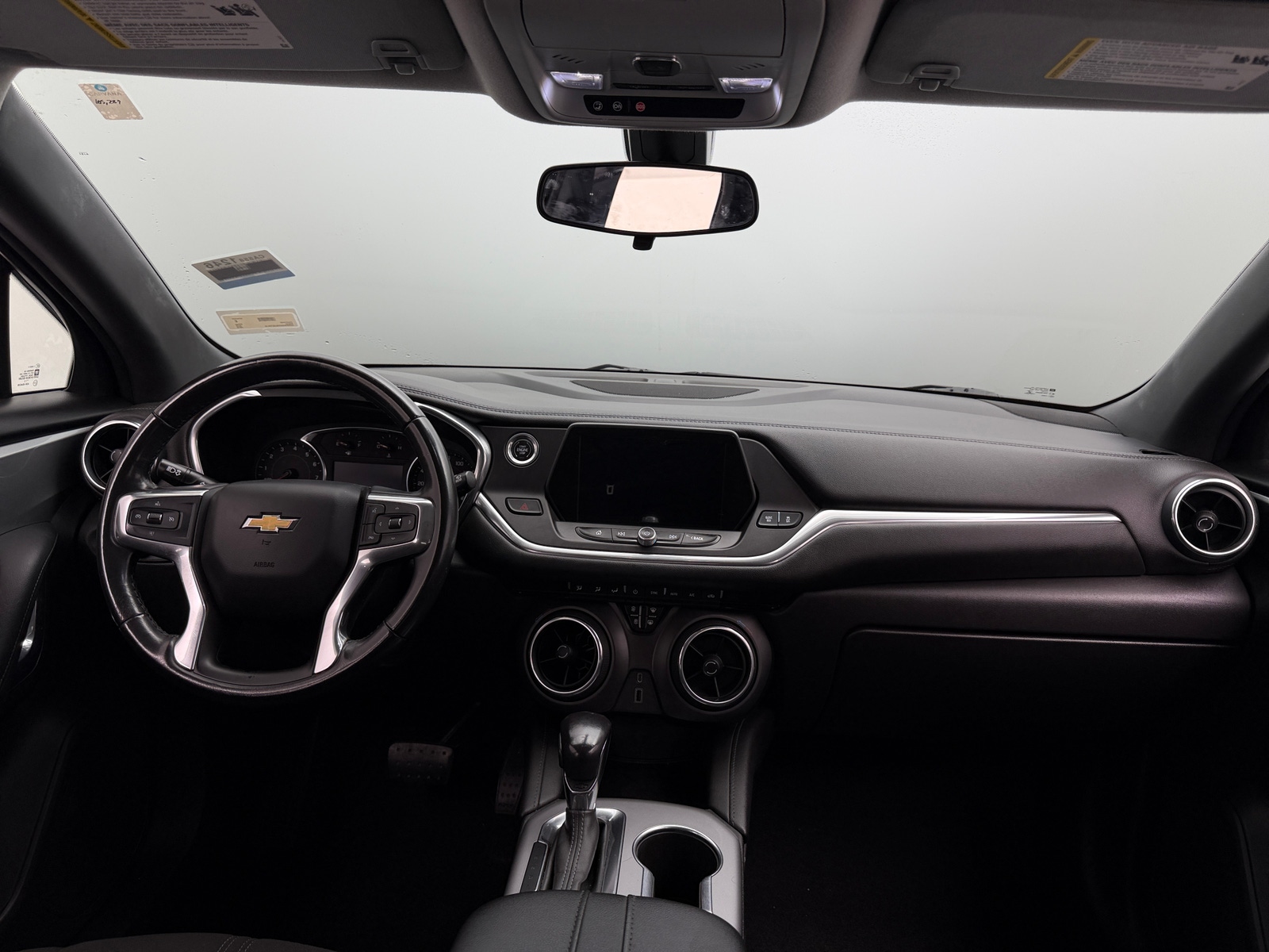 Thumbnail: 2019 Chevrolet Blazer - 3