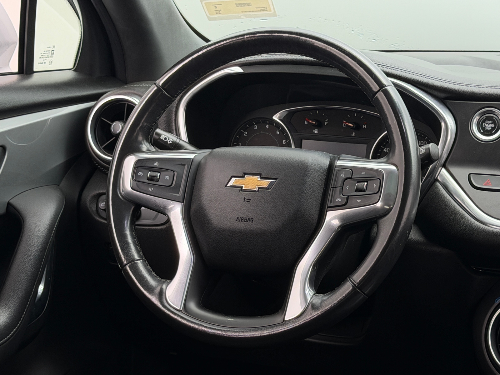 Thumbnail: 2019 Chevrolet Blazer - 5