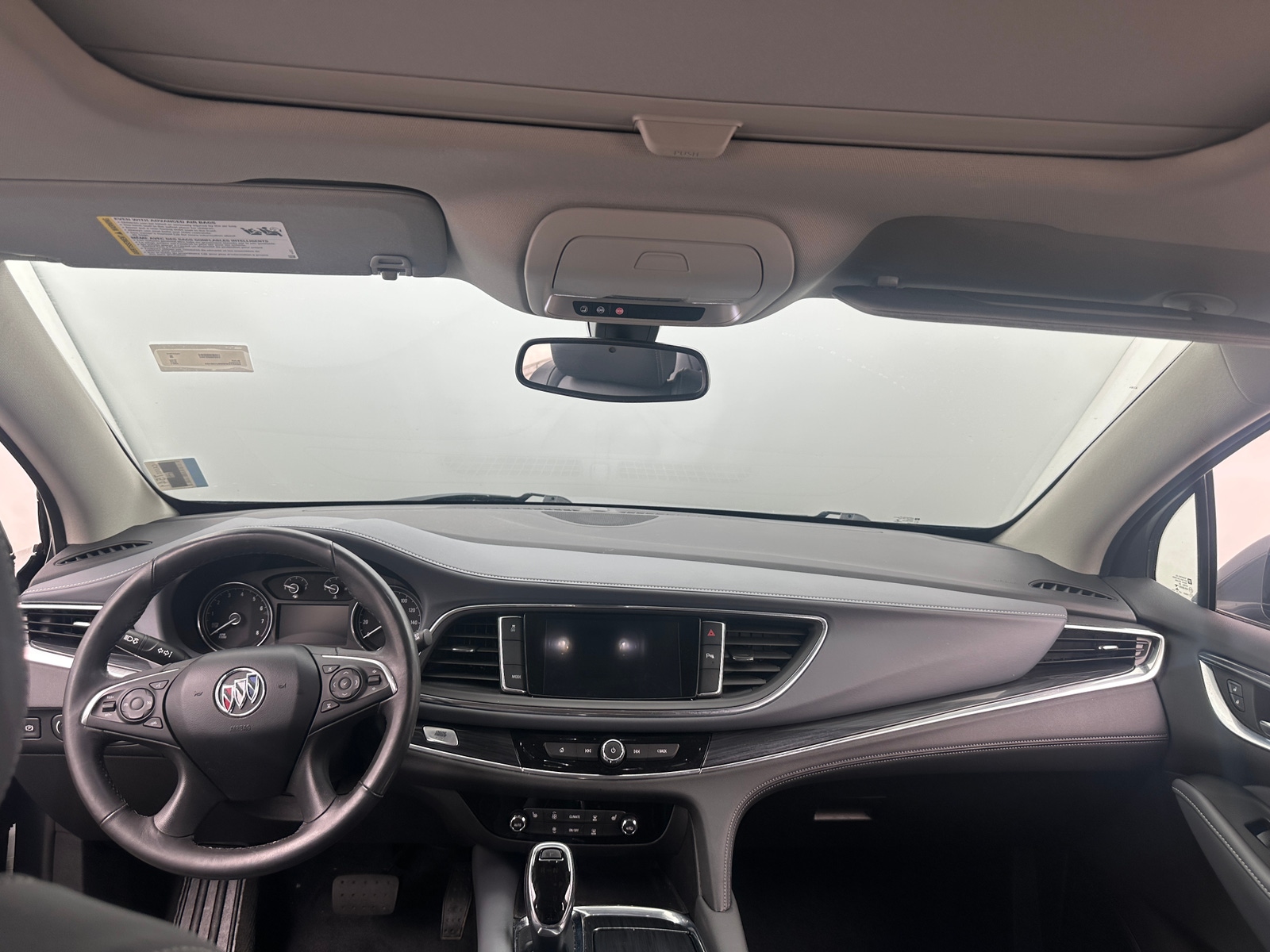 Thumbnail: 2021 Buick Enclave - 2