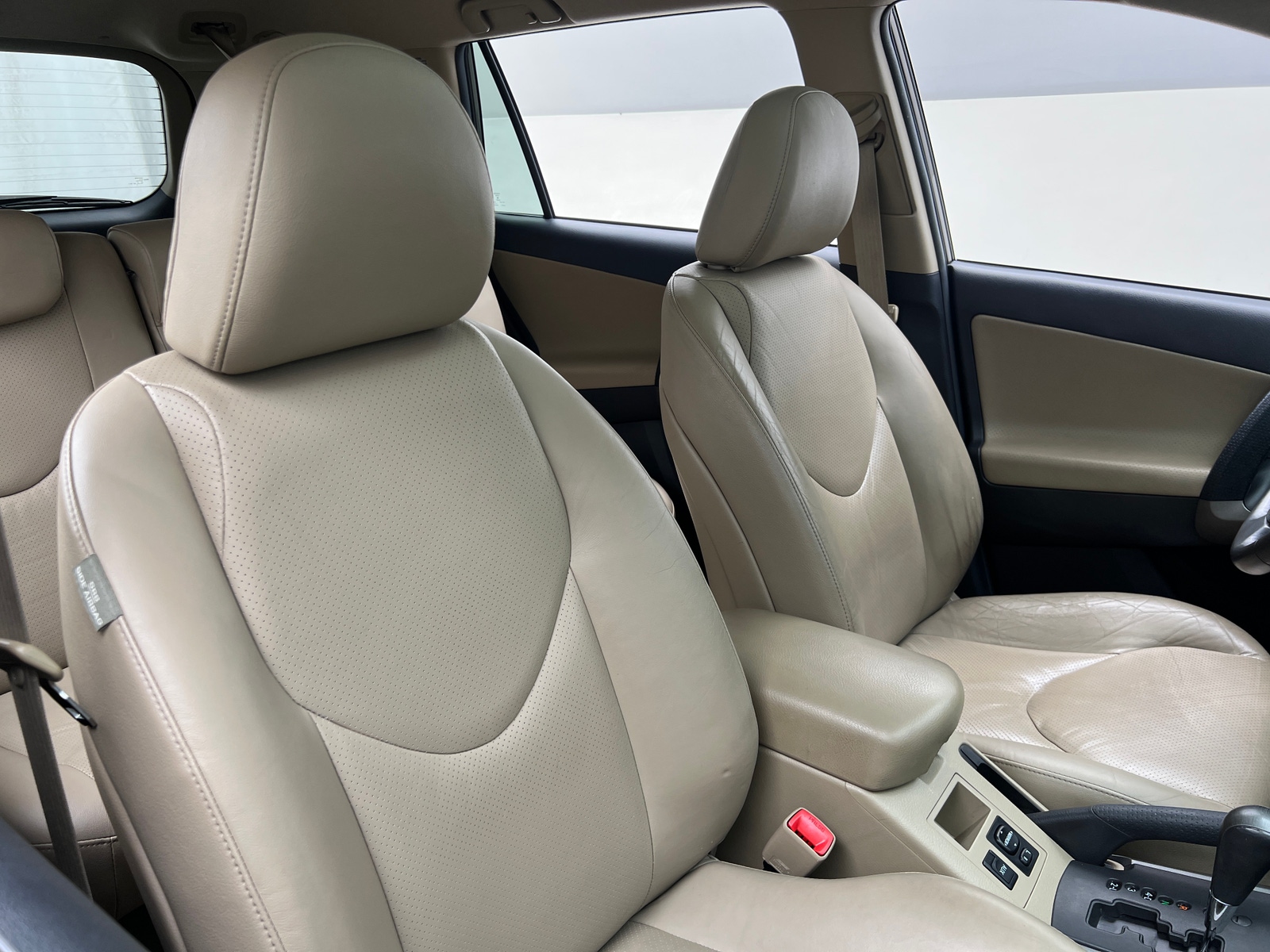 Thumbnail: 2010 Toyota RAV4 - 2