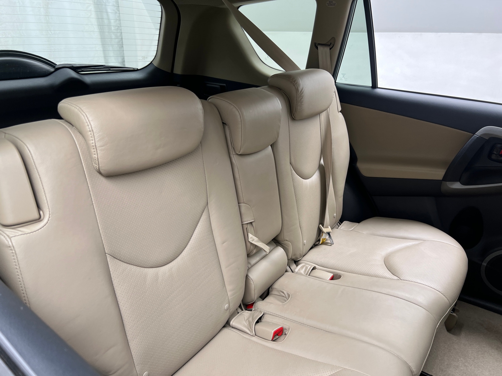 Thumbnail: 2010 Toyota RAV4 - 6