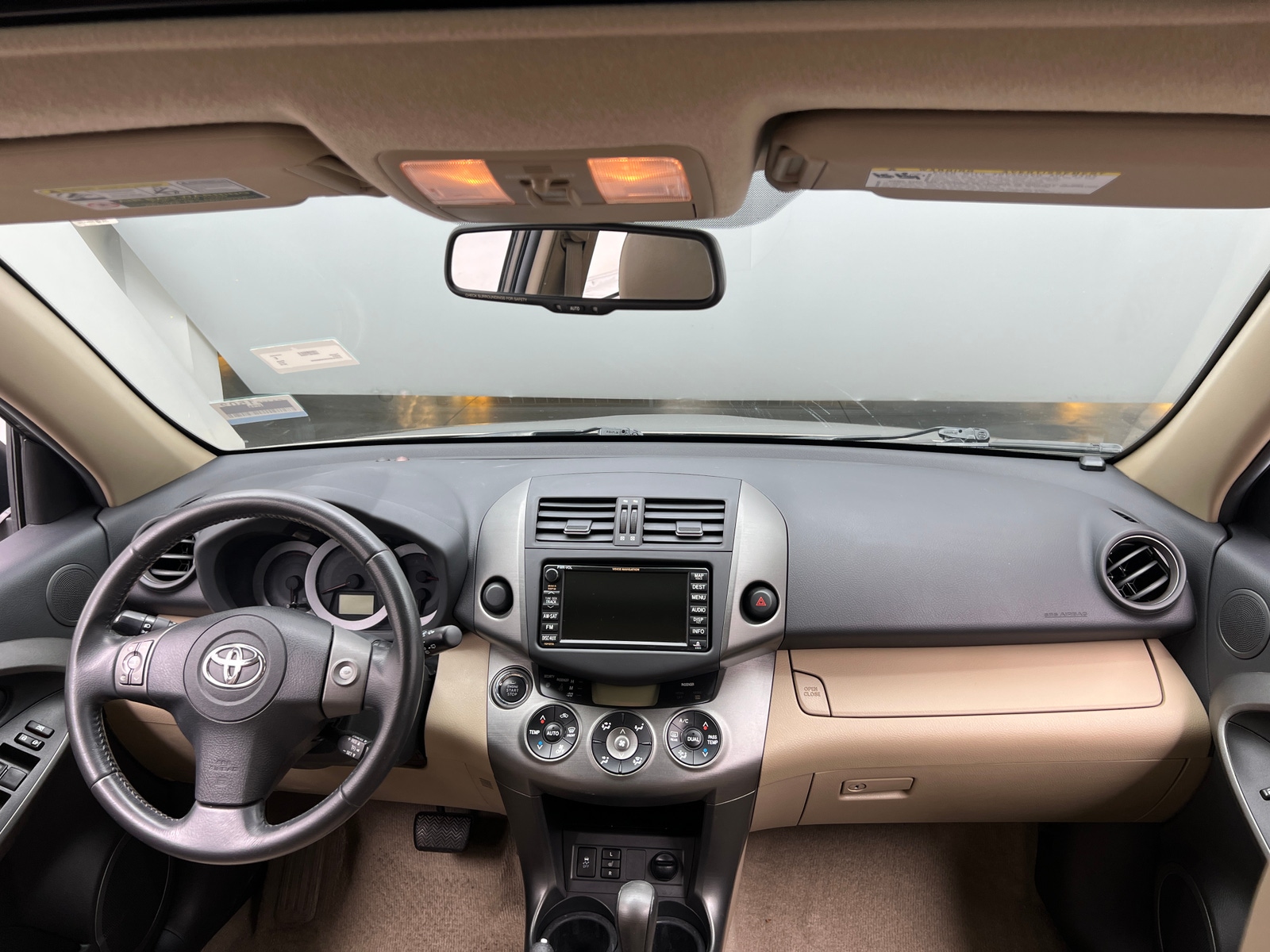 Thumbnail: 2010 Toyota RAV4 - 3