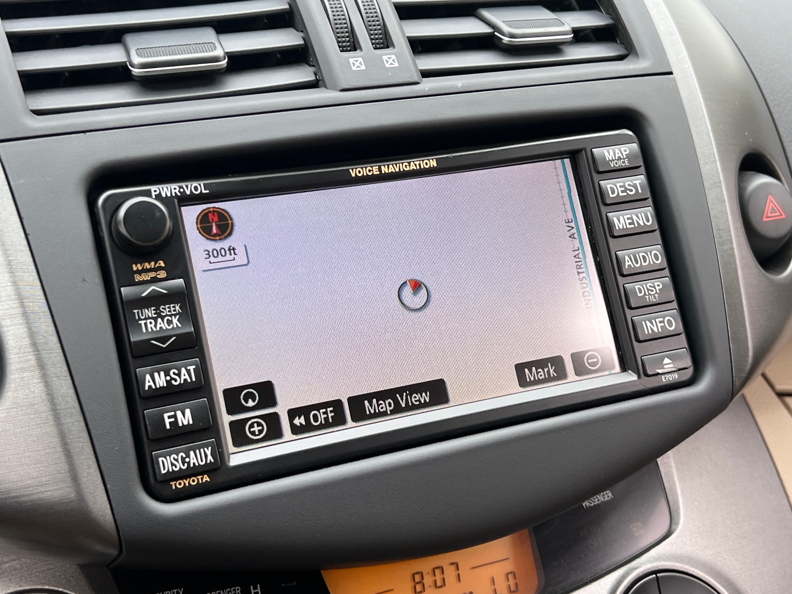 Thumbnail: 2010 Toyota RAV4 - 4