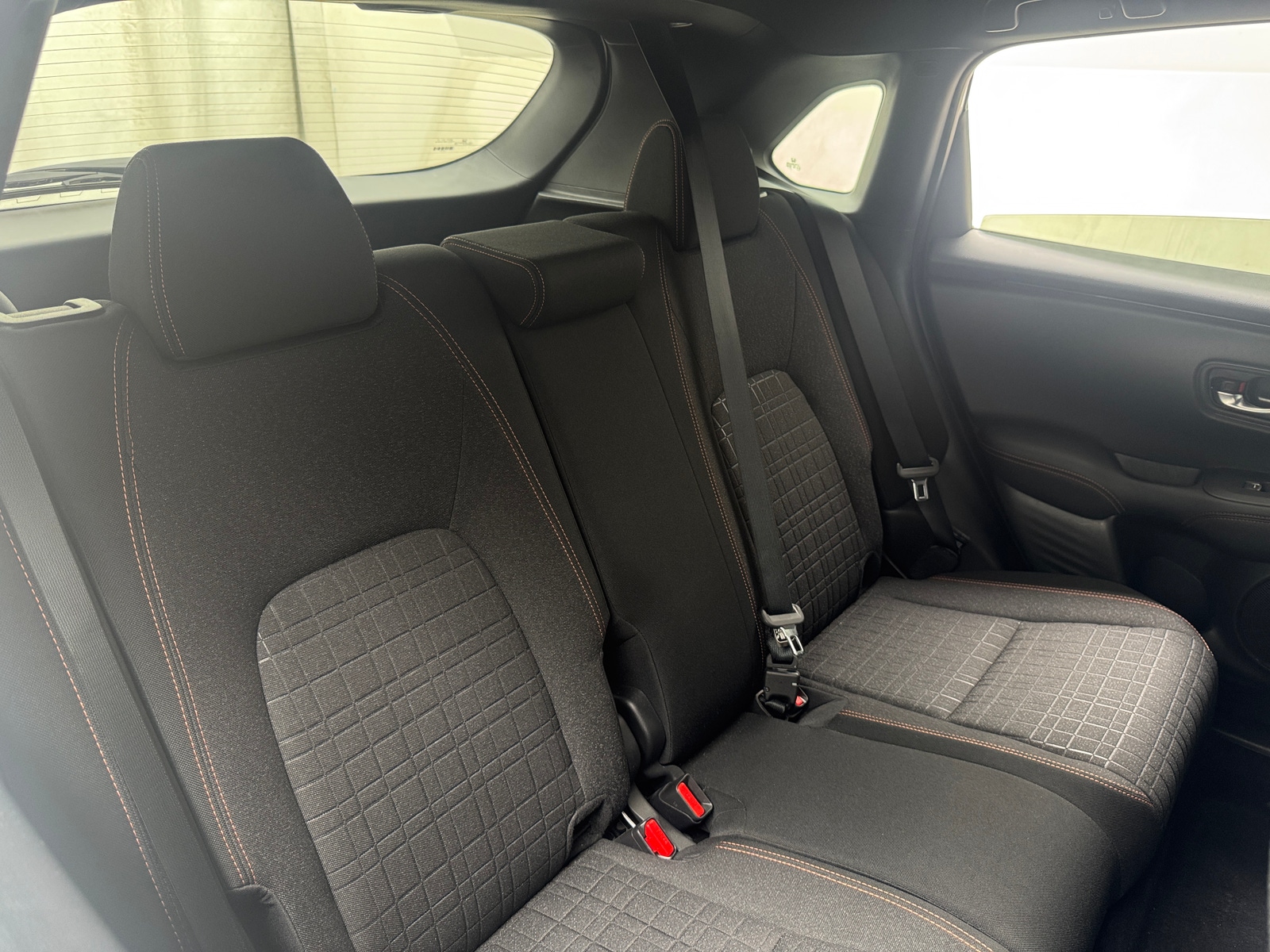 Thumbnail: 2024 Honda HR-V - 6