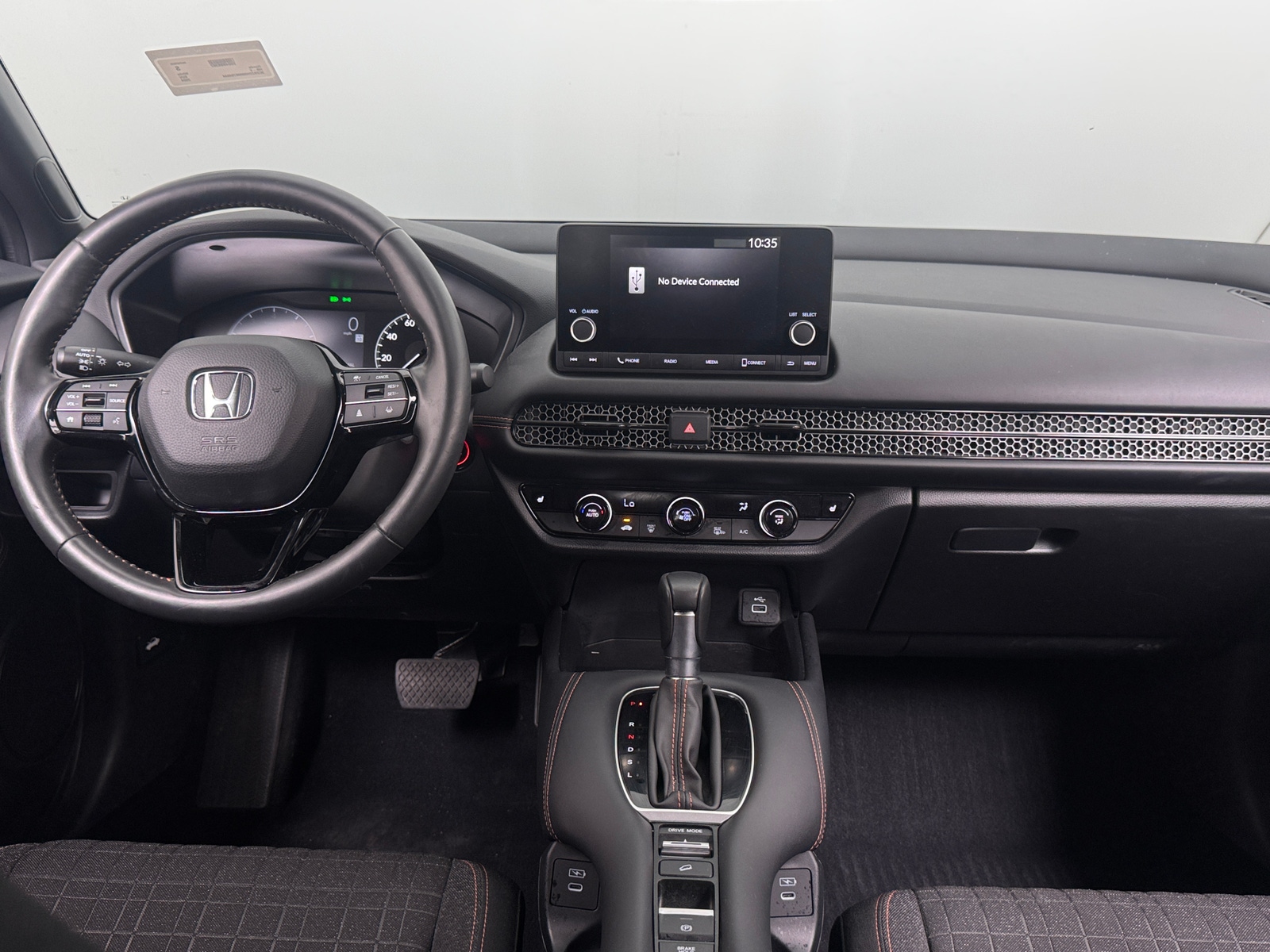 Thumbnail: 2024 Honda HR-V - 3