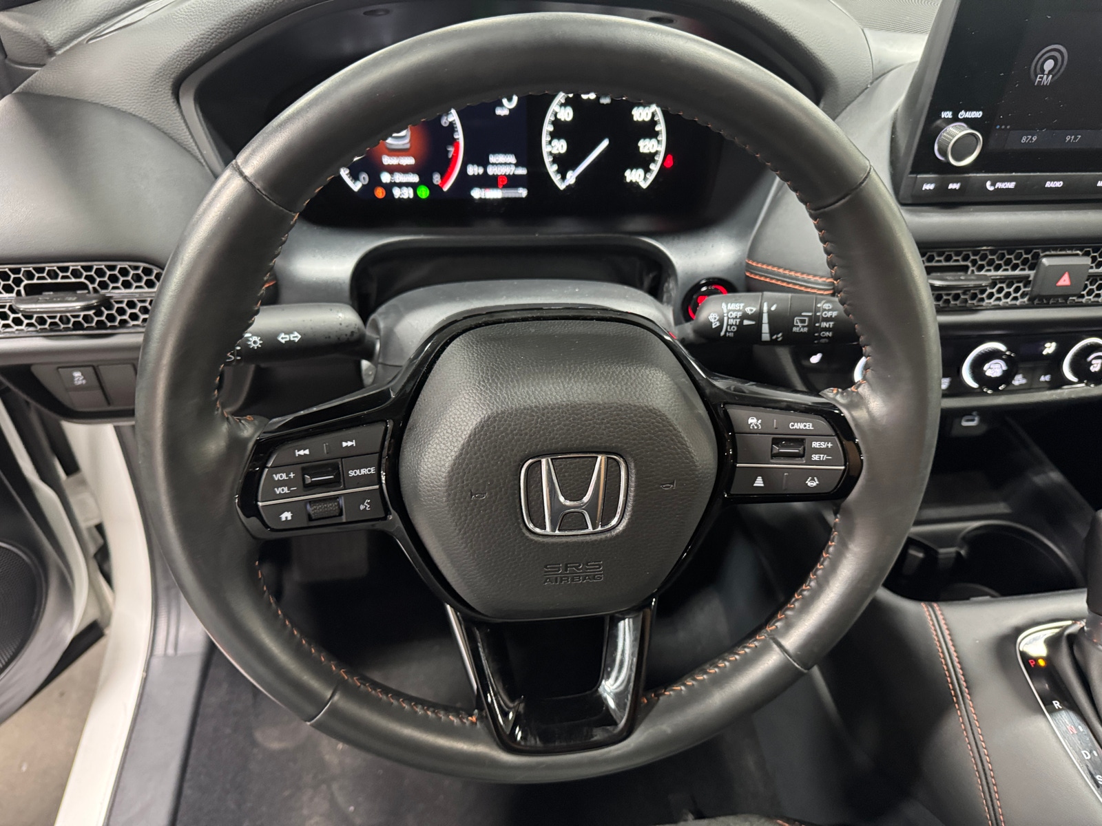 Thumbnail: 2024 Honda HR-V - 5