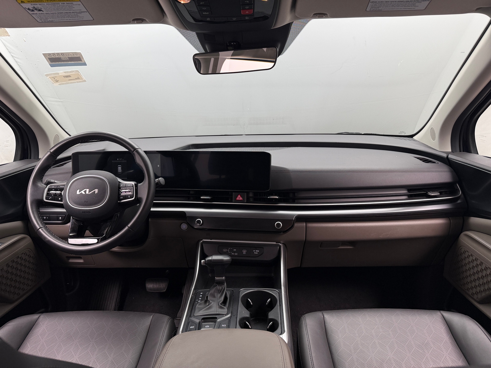 Thumbnail: 2026 Kia Carnival - 2