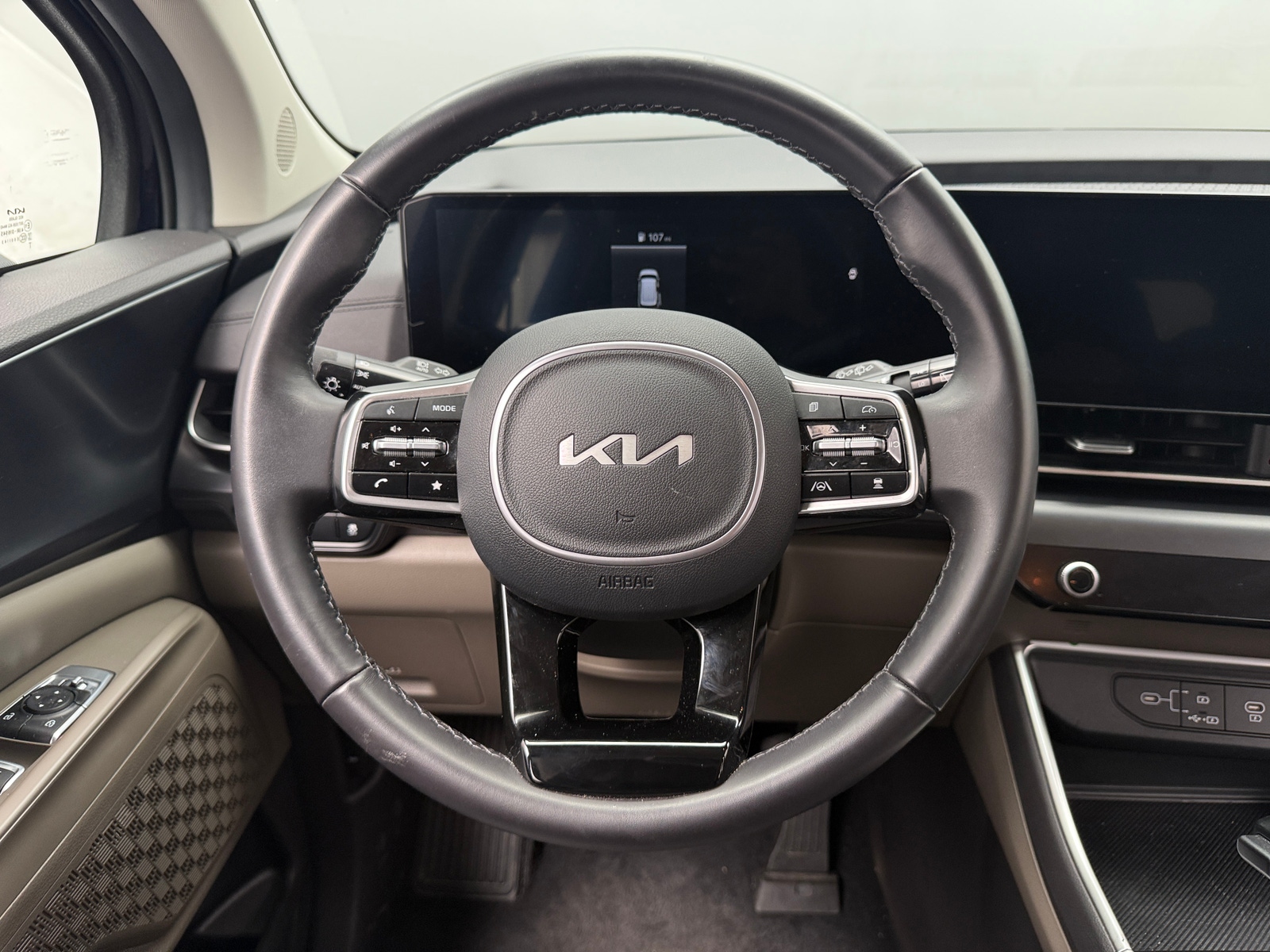 Thumbnail: 2026 Kia Carnival - 4