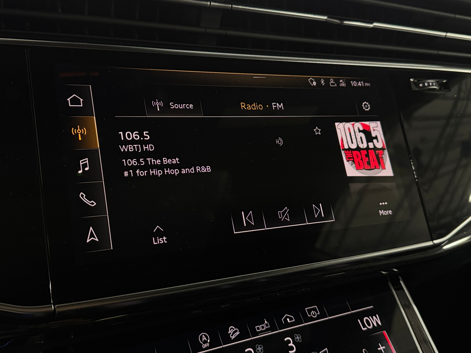 Thumbnail: 2020 Audi Q8 - 3