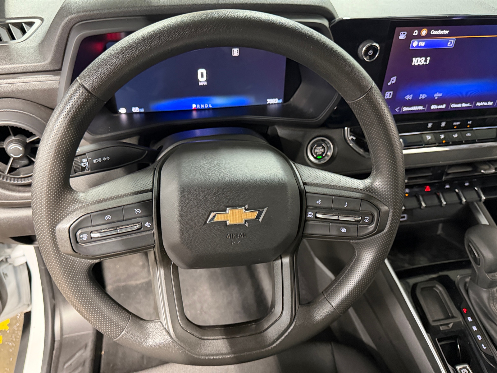 Thumbnail: 2026 Chevrolet Colorado - 4